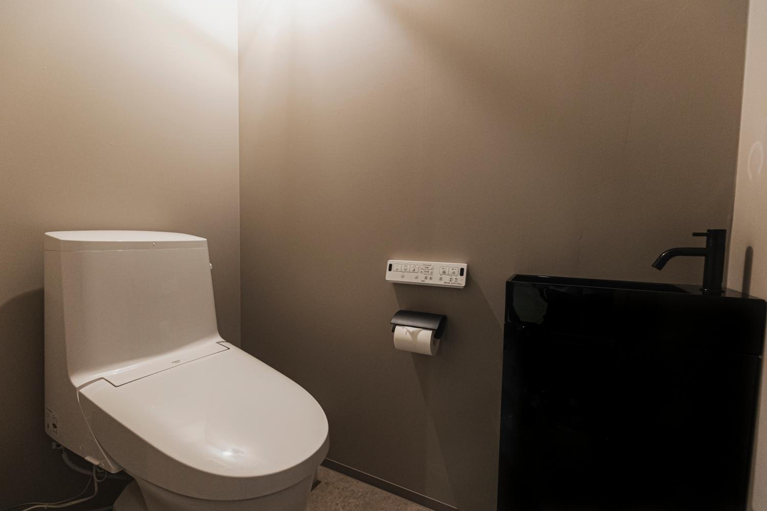 Suite 6 beds (Non-Smoking) photo 3