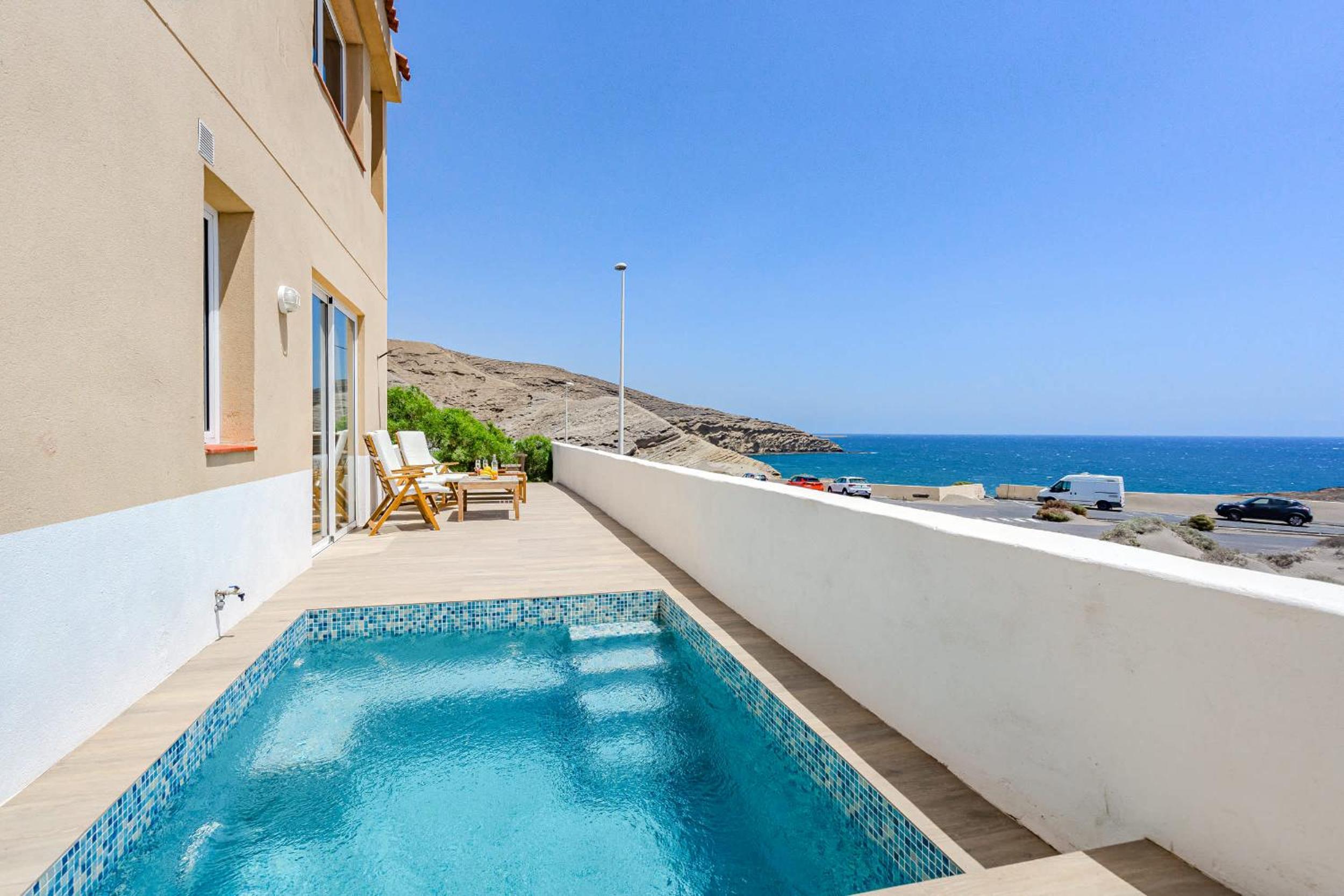 Villa with Private Pool photo 3