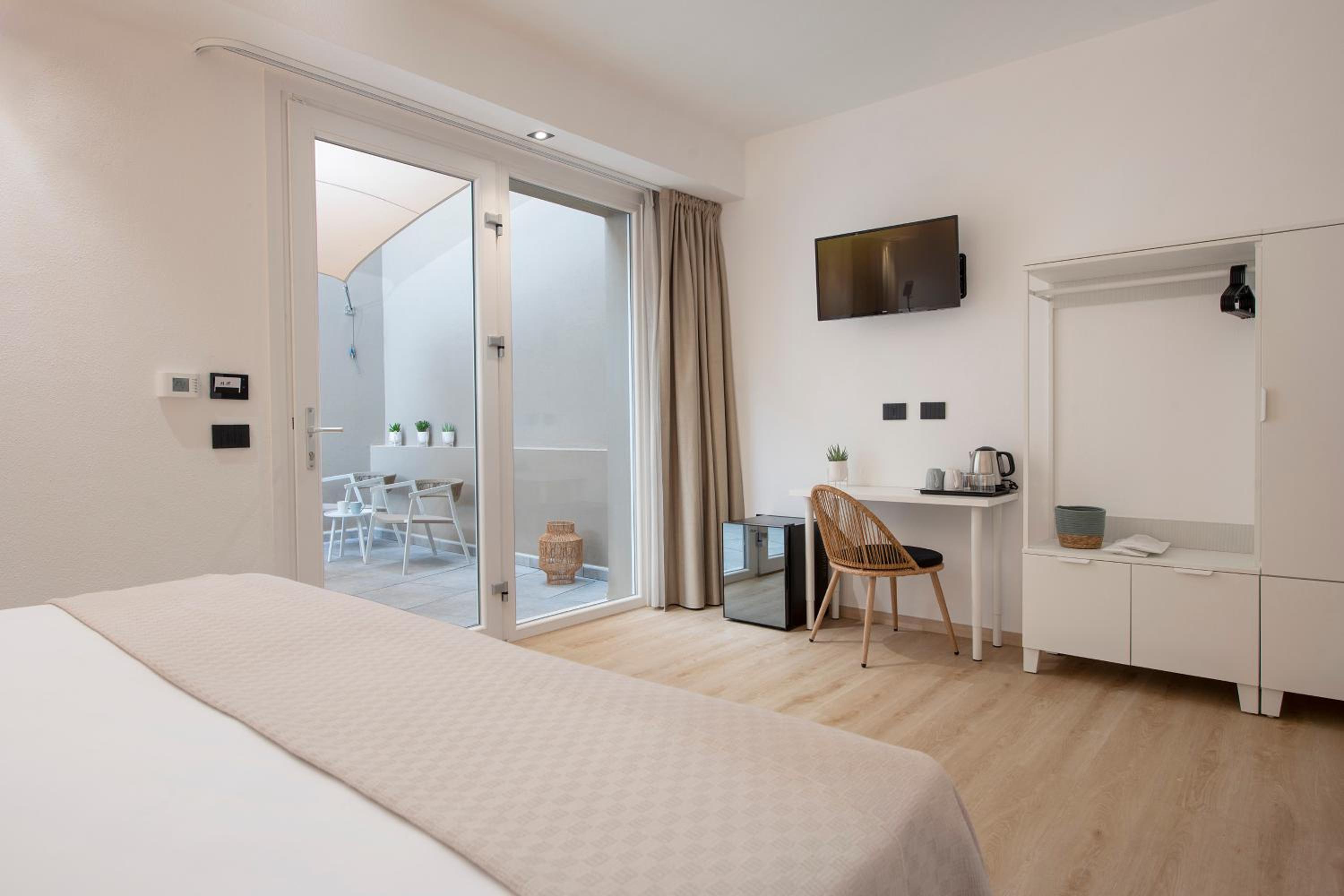 MEM Lodge und Suite, Foto 2