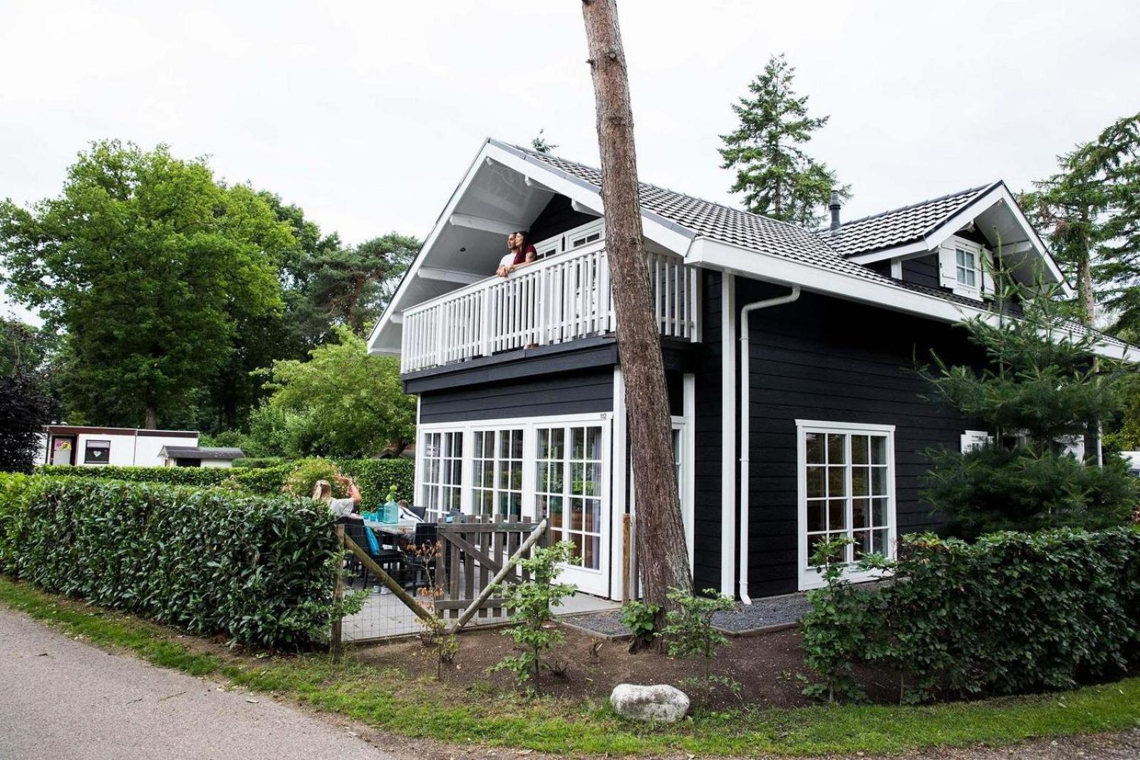 Finnish villa 10 people photo 2