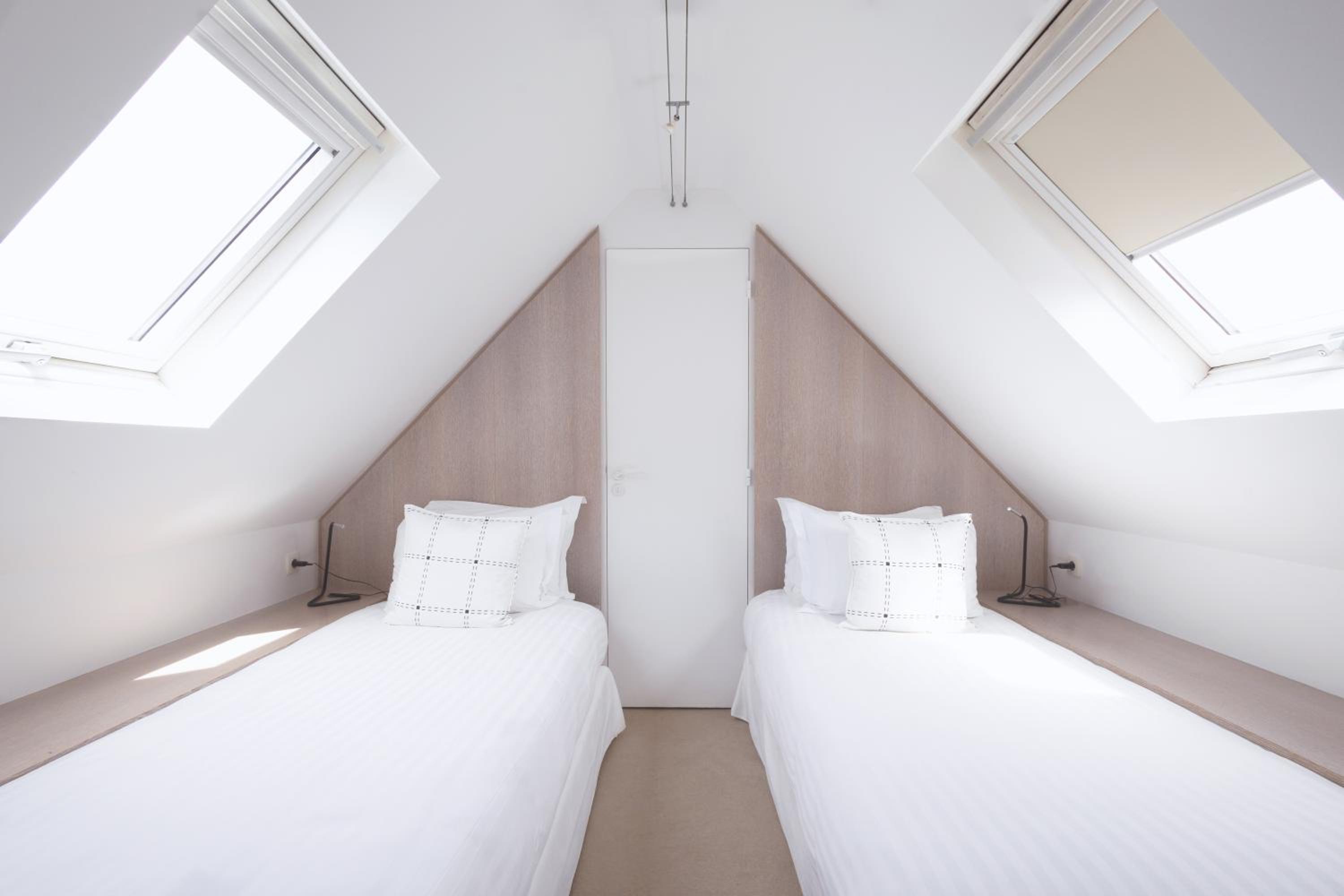 Suite – Vue sur Mer
