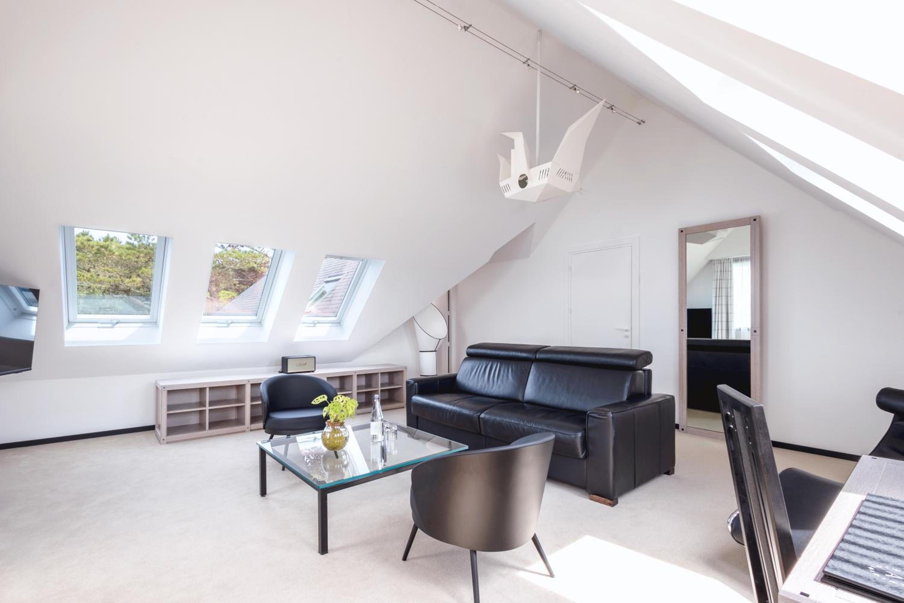Suite with Sea View