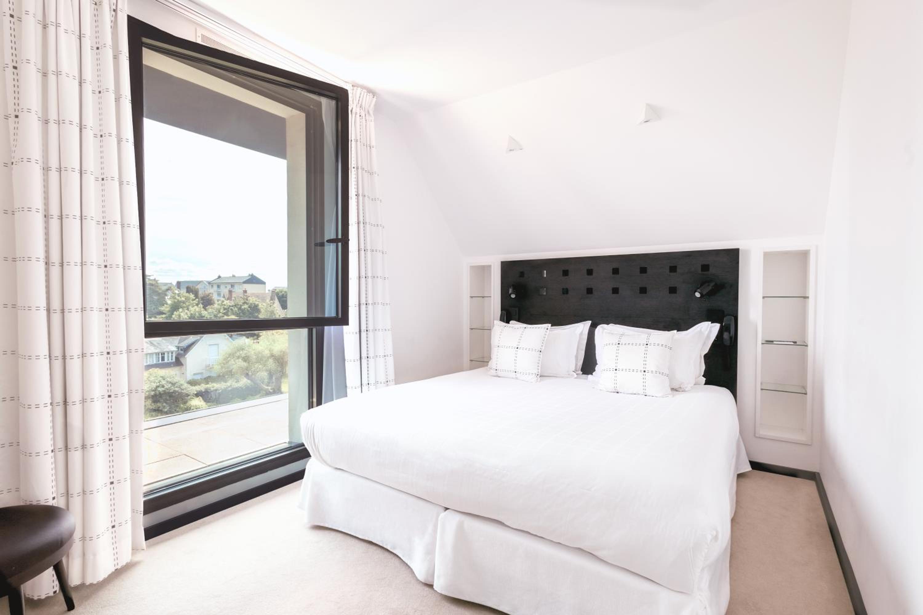 Suite – Vue sur Mer