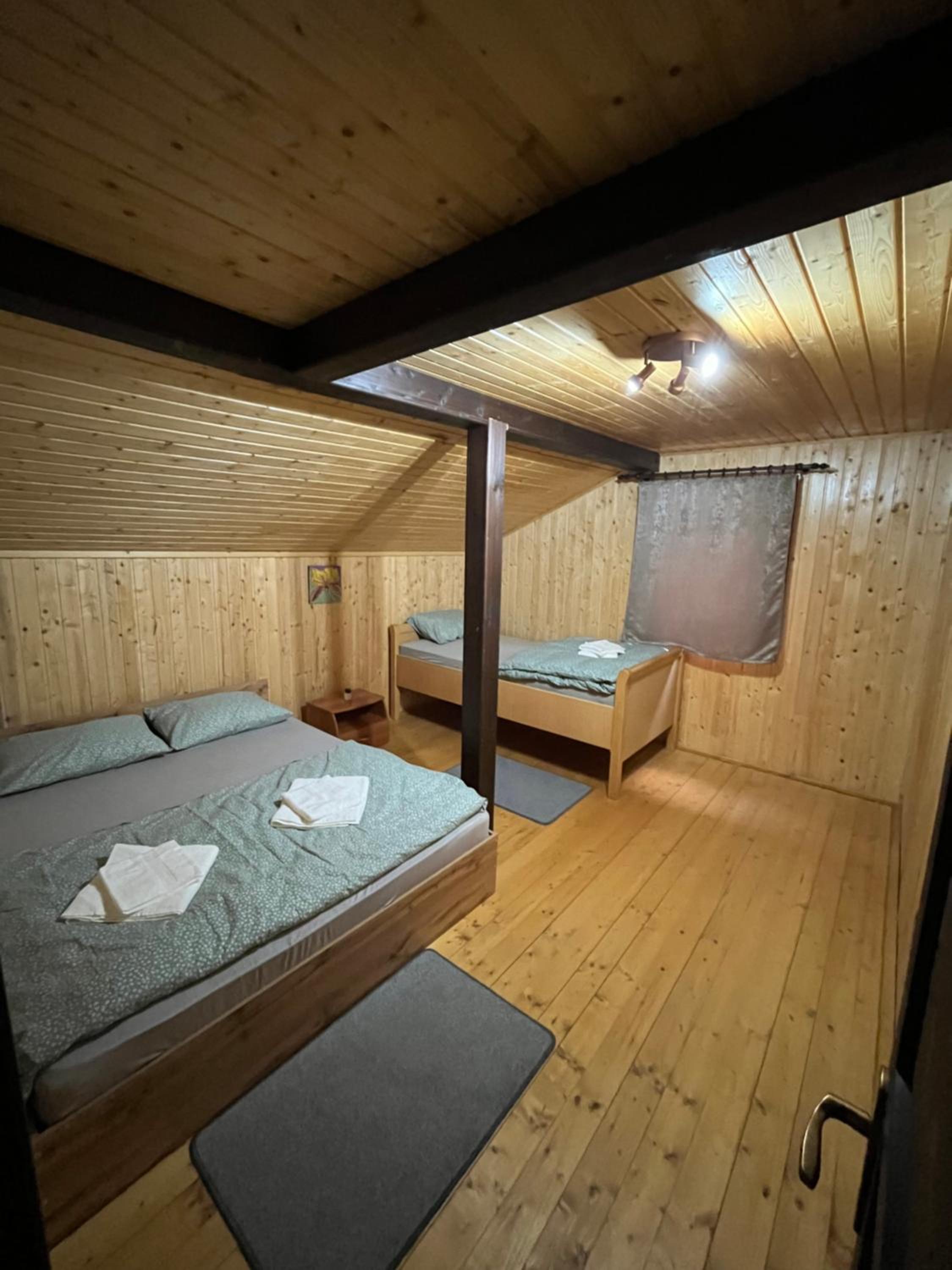 Three-Bedroom House photo 1