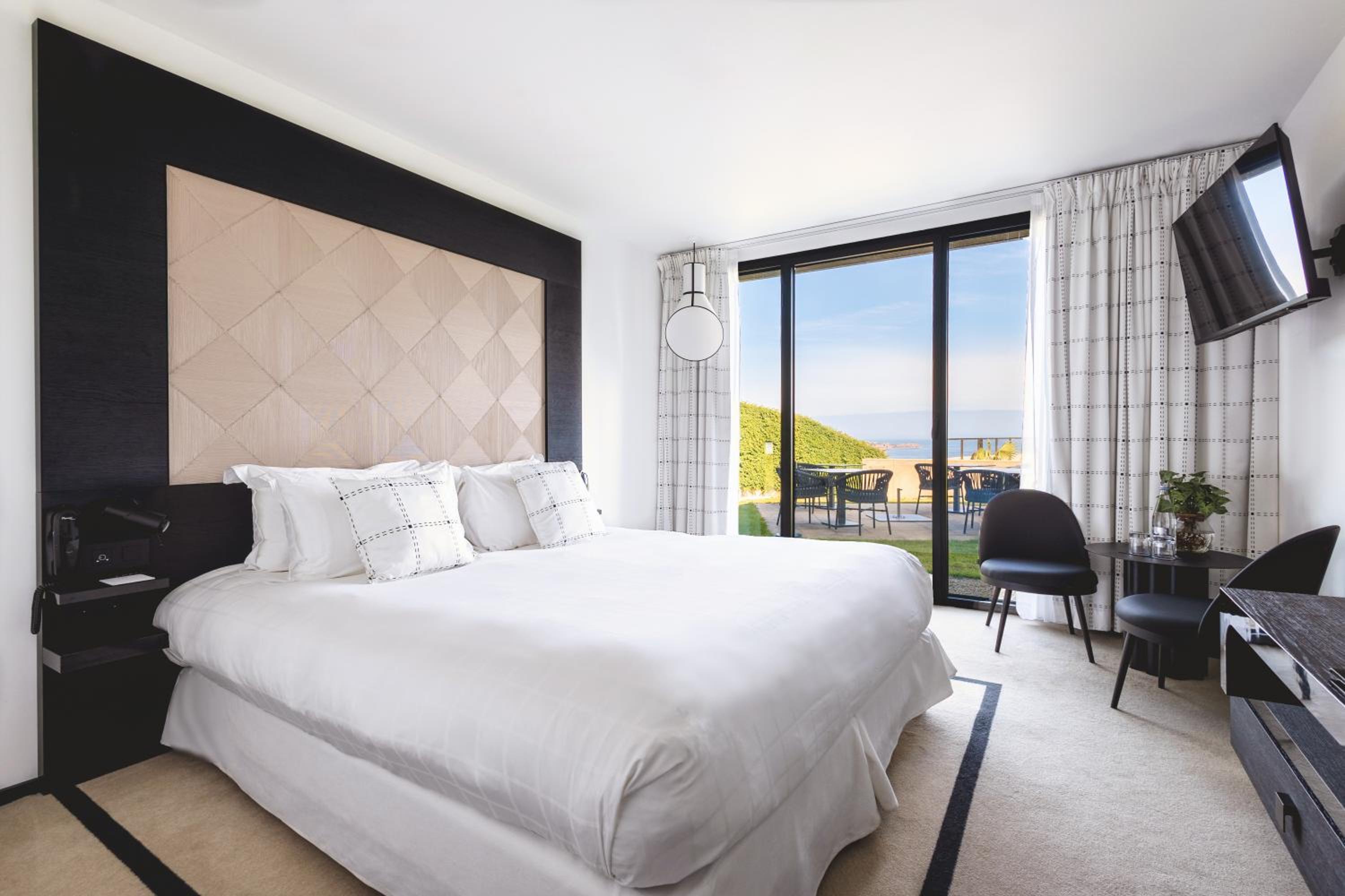 Double Room Ground Floor Sea Side - Photo 1