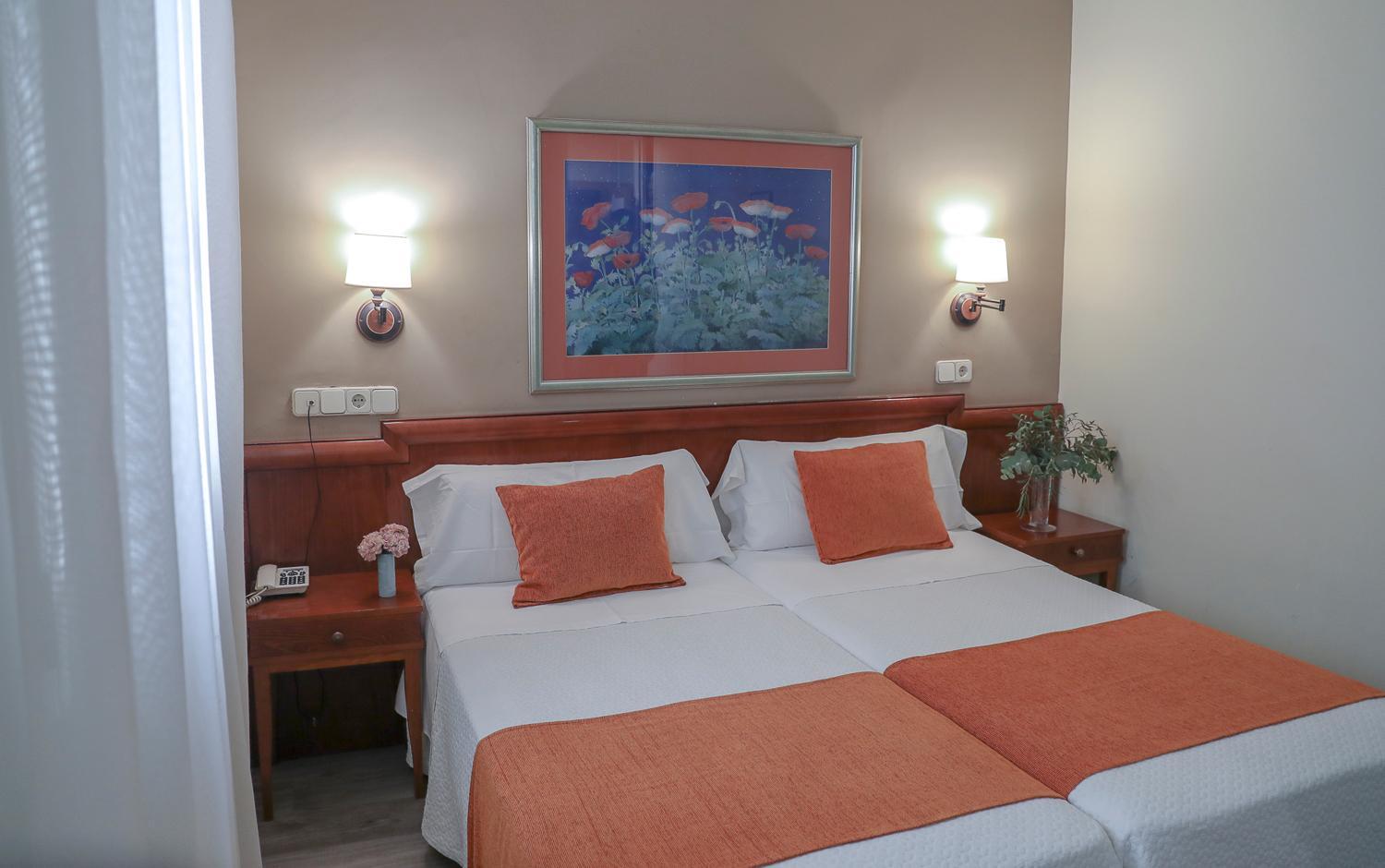 Double or Twin Room - Photo 9