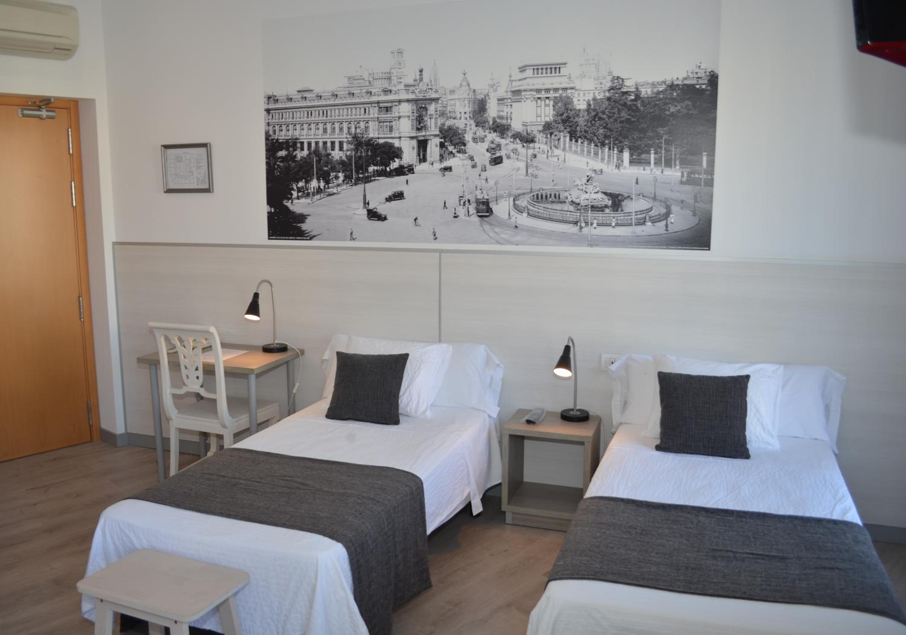 Double or Twin Room