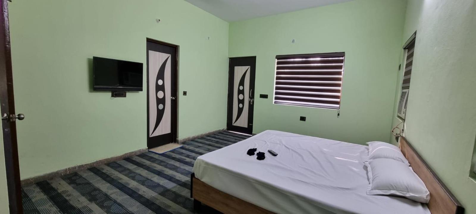 Two-Bedroom Villa photo 1
