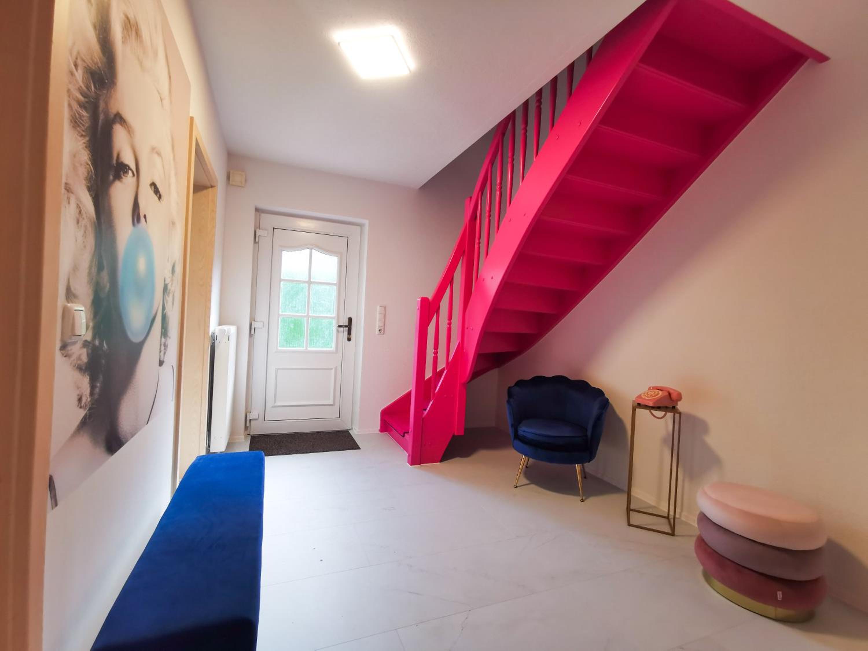 Penthouse Apartment photo 3