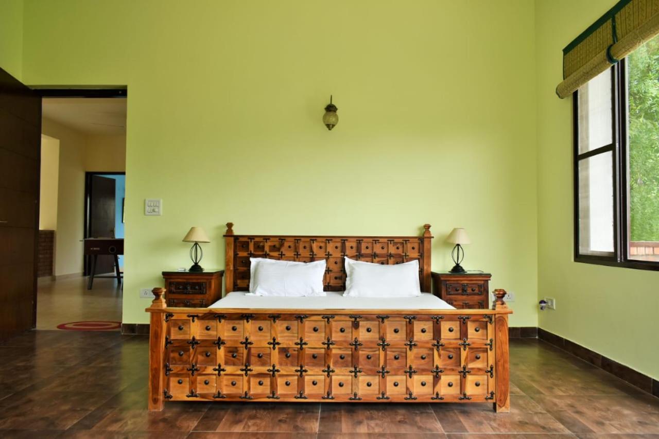 Villa photo 1