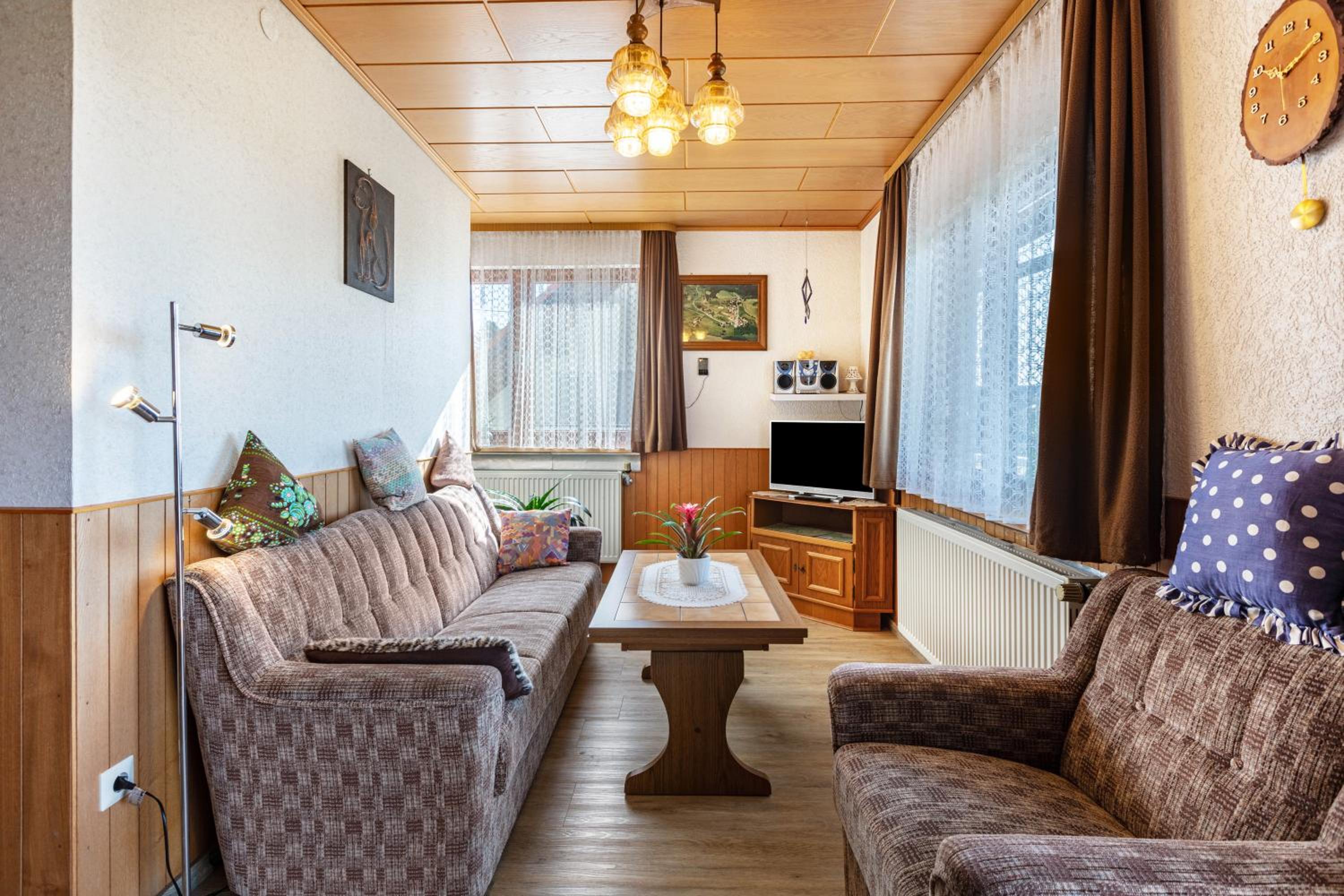 Superior One-Bedroom Apartment with Balcony photo 3
