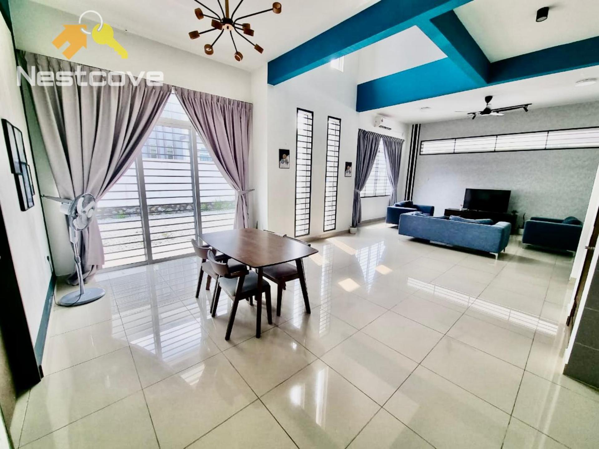 Deluxe Villa photo 2