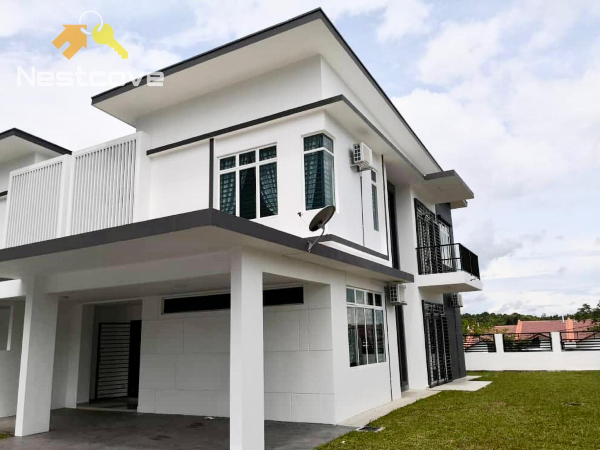 Deluxe Villa photo 3