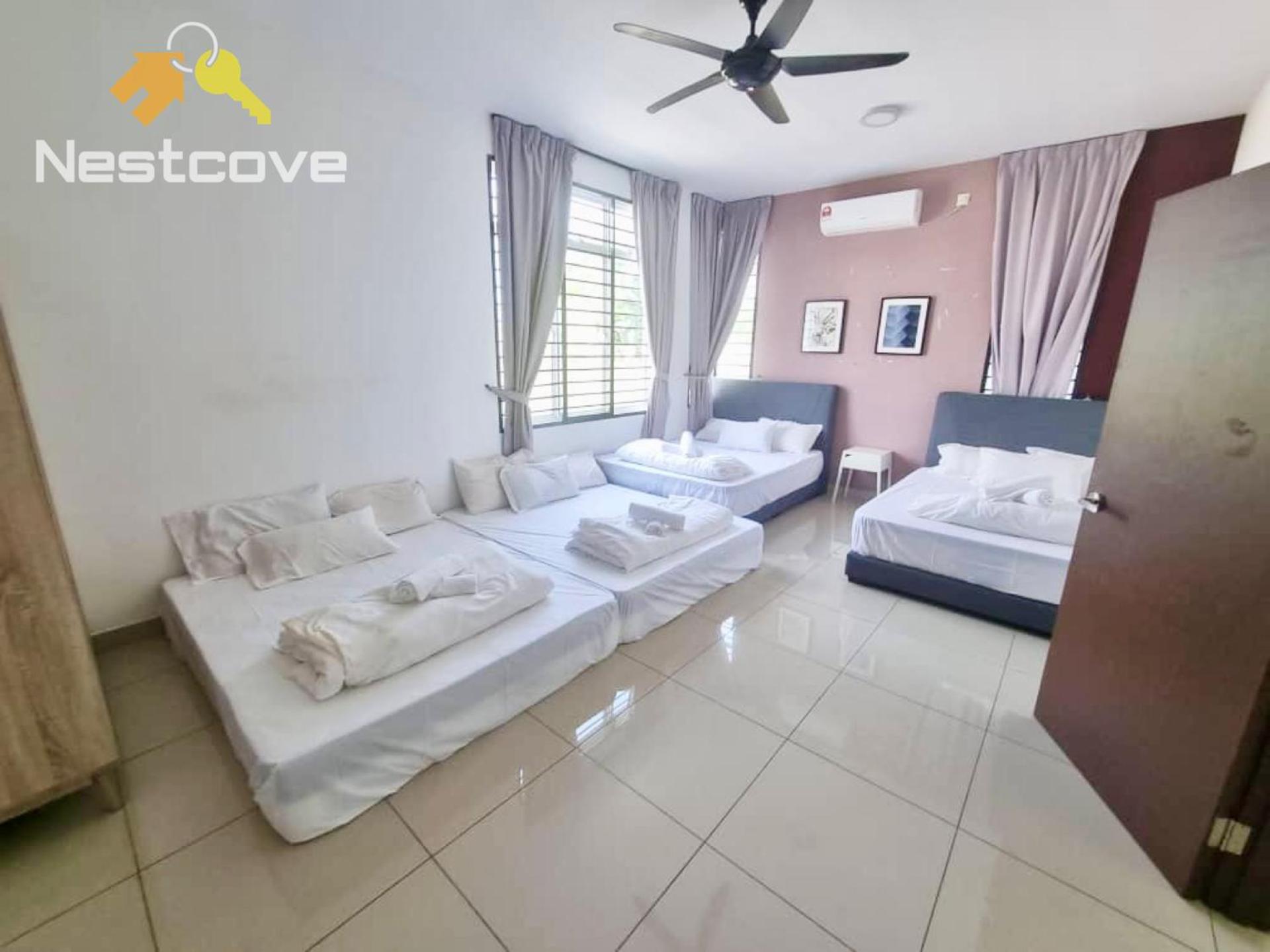 Deluxe Villa photo 2