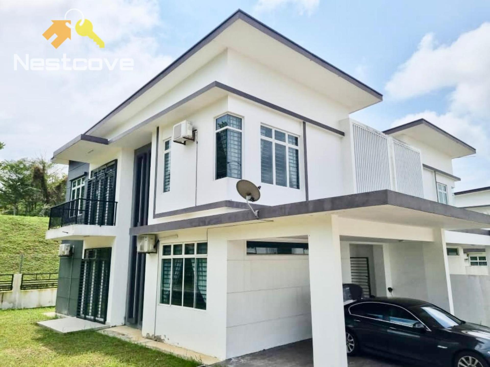Deluxe Villa