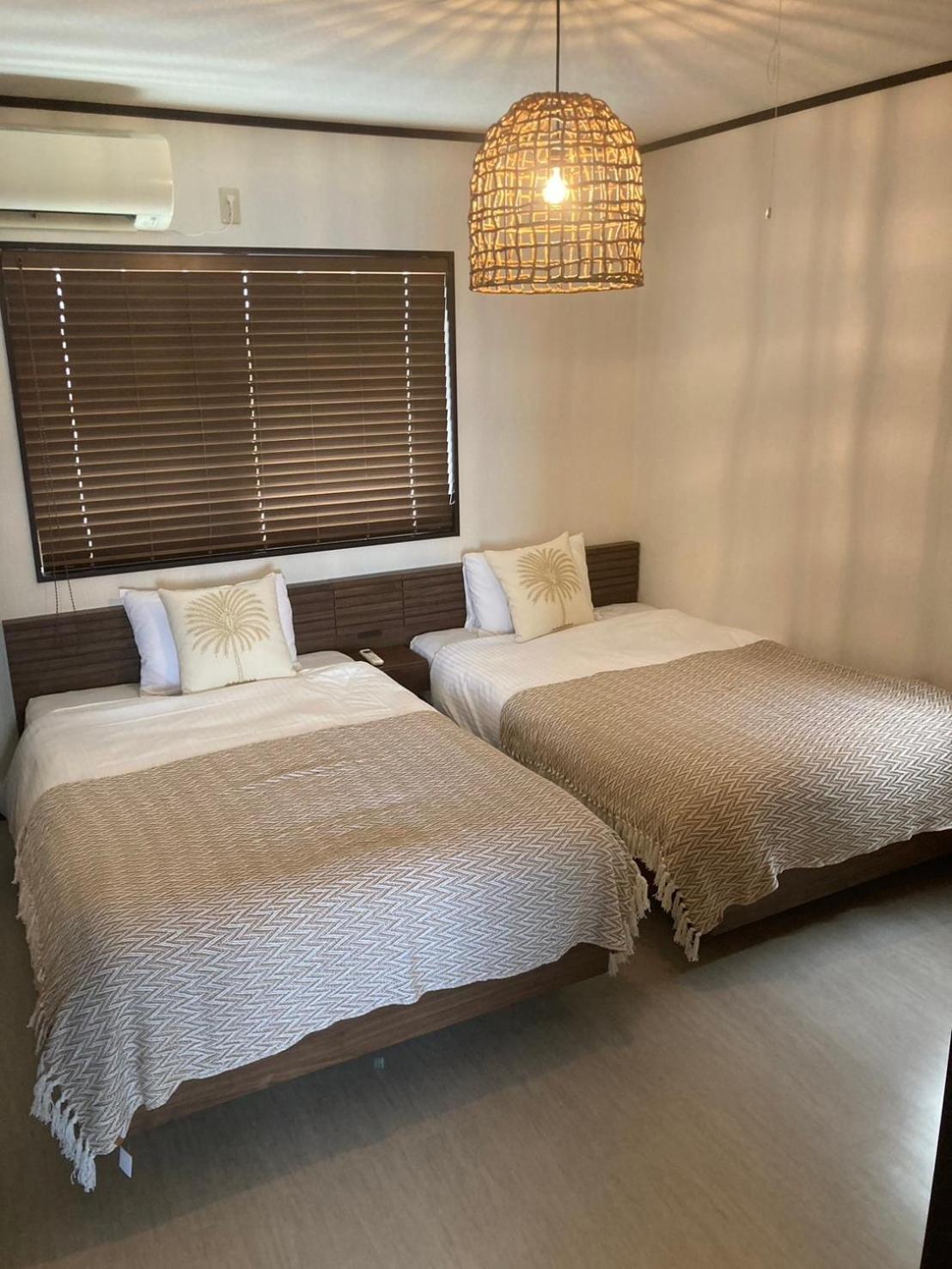 One-Bedroom House photo 1