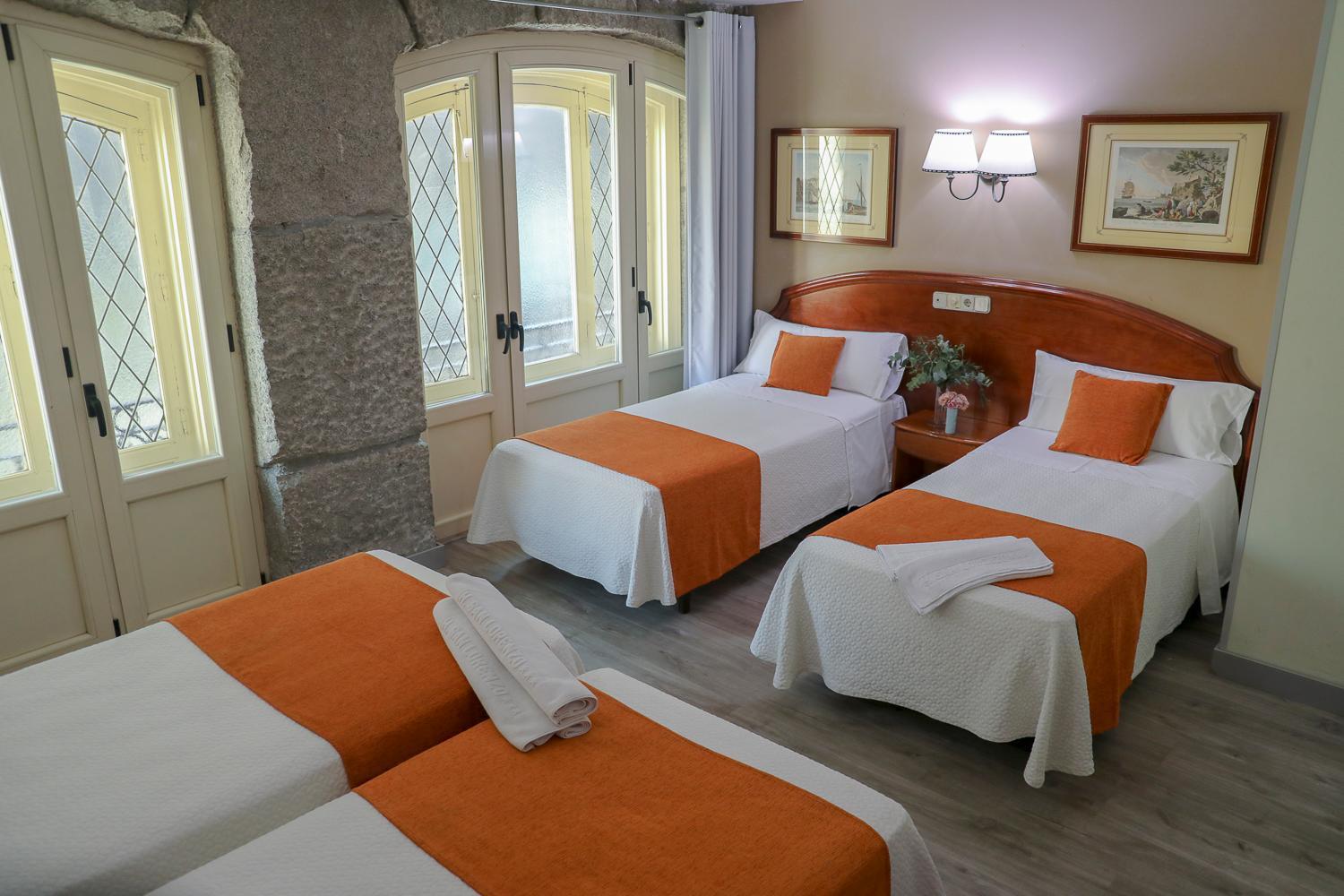 Quadruple Room (4 Adults) thumbnail 5