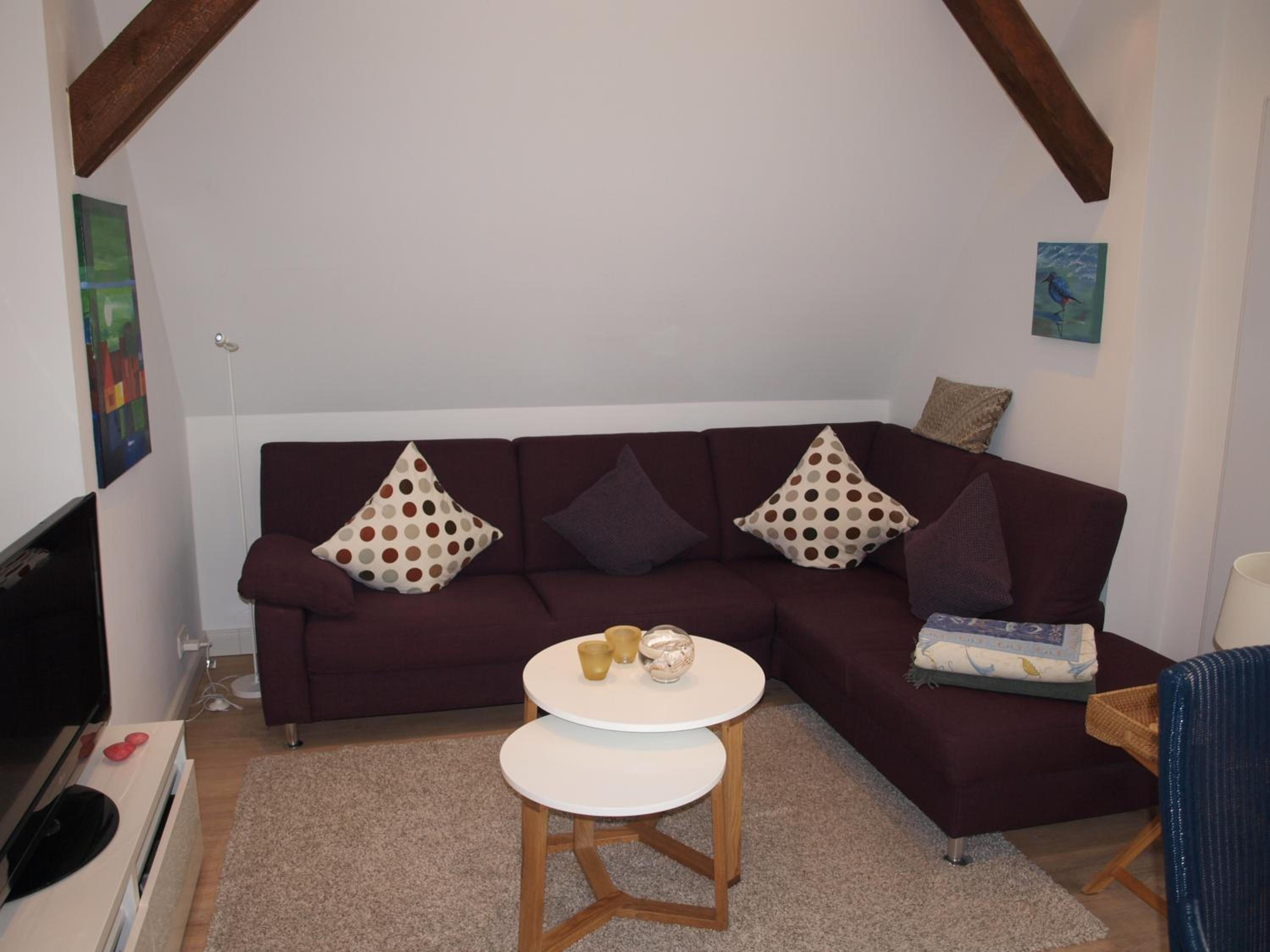 Two-Bedroom Apartment photo 3