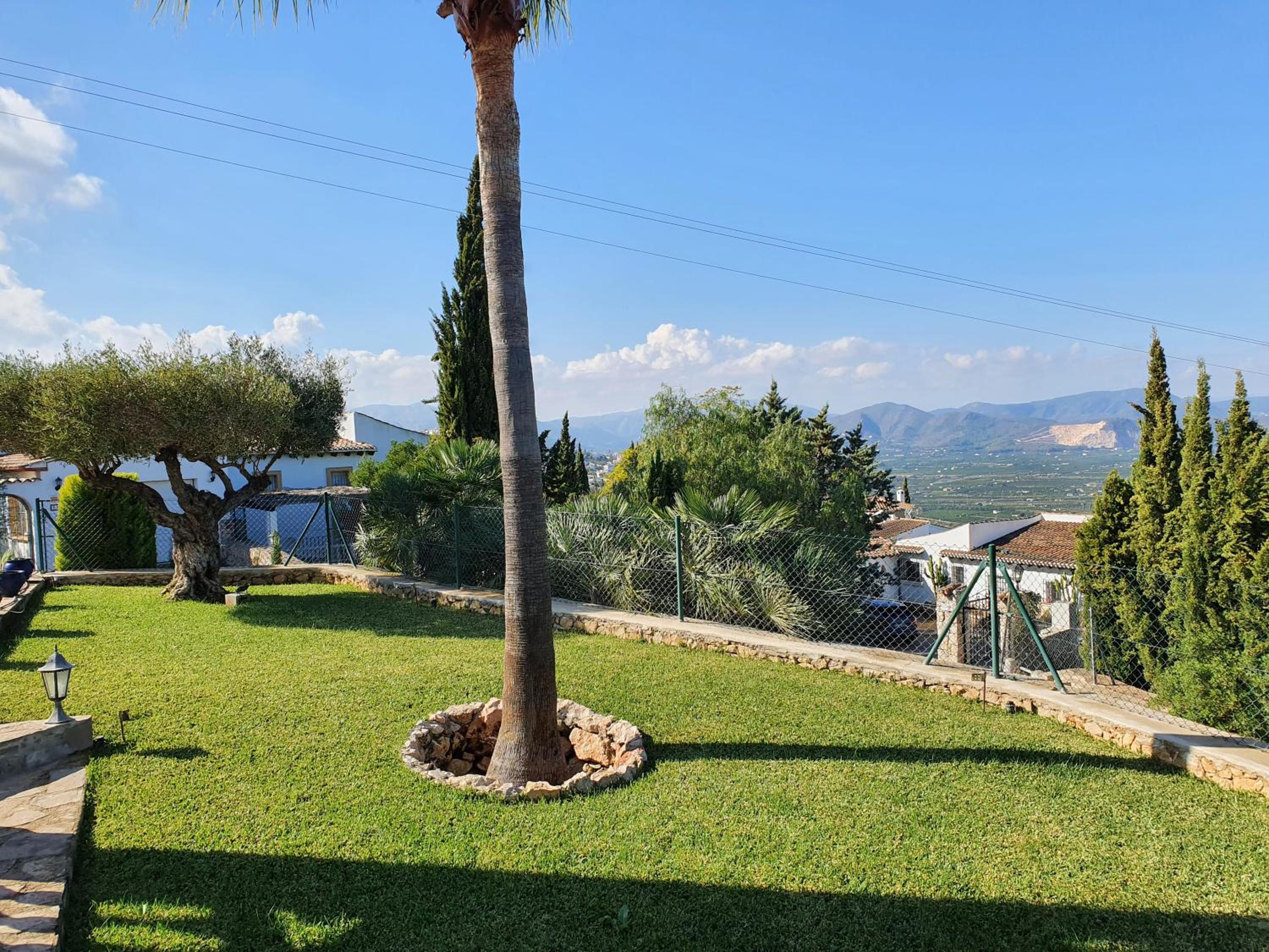 Villa with Sea View photo 3