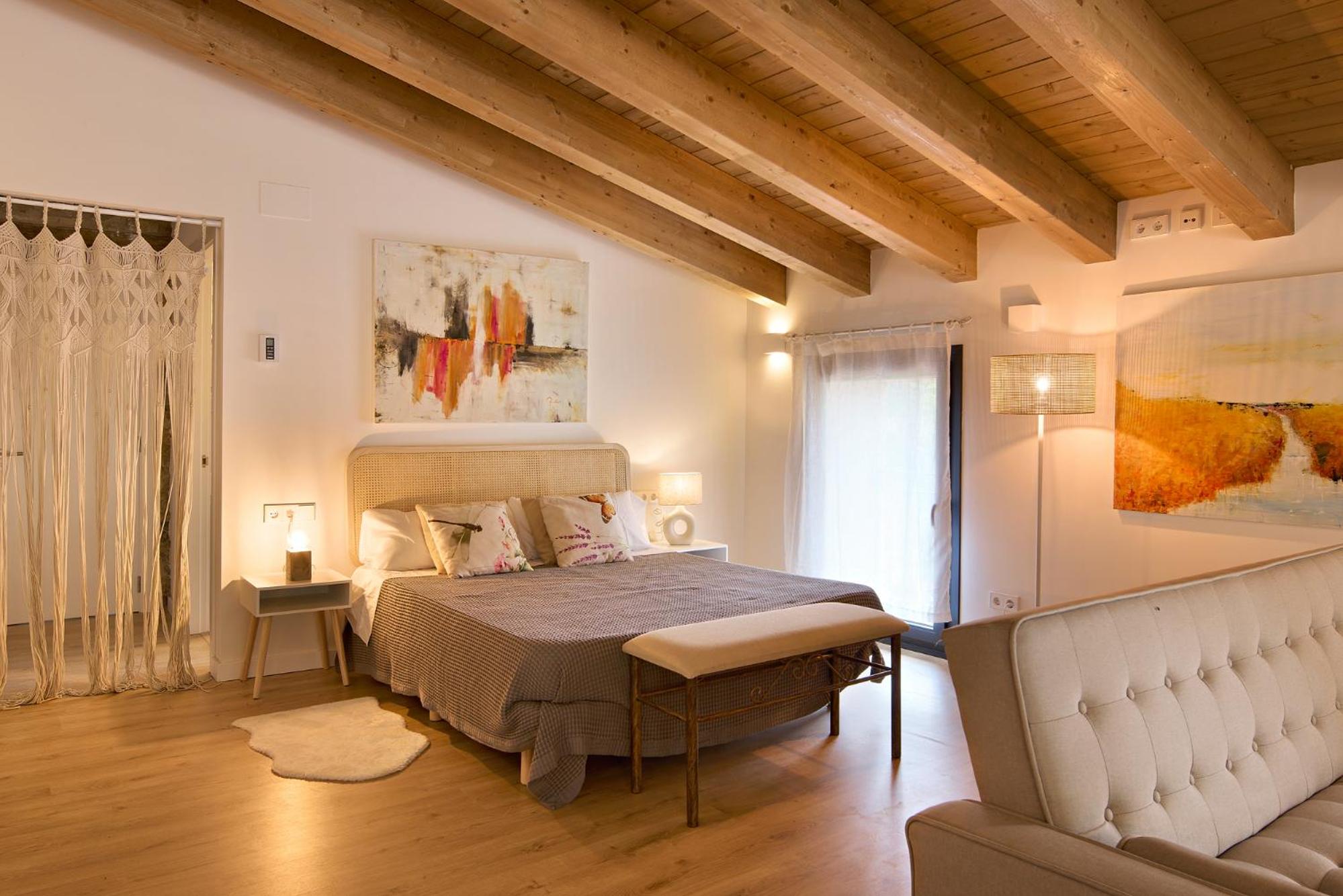 Apartamento de Lujo de Una Habitación