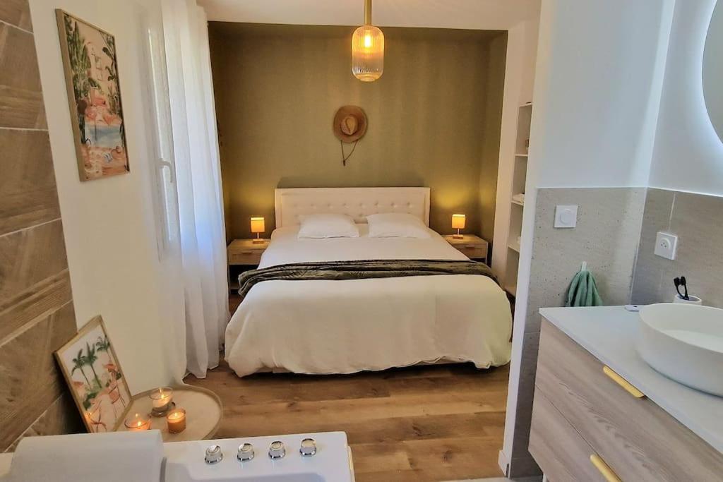 One-Bedroom Villa photo 3