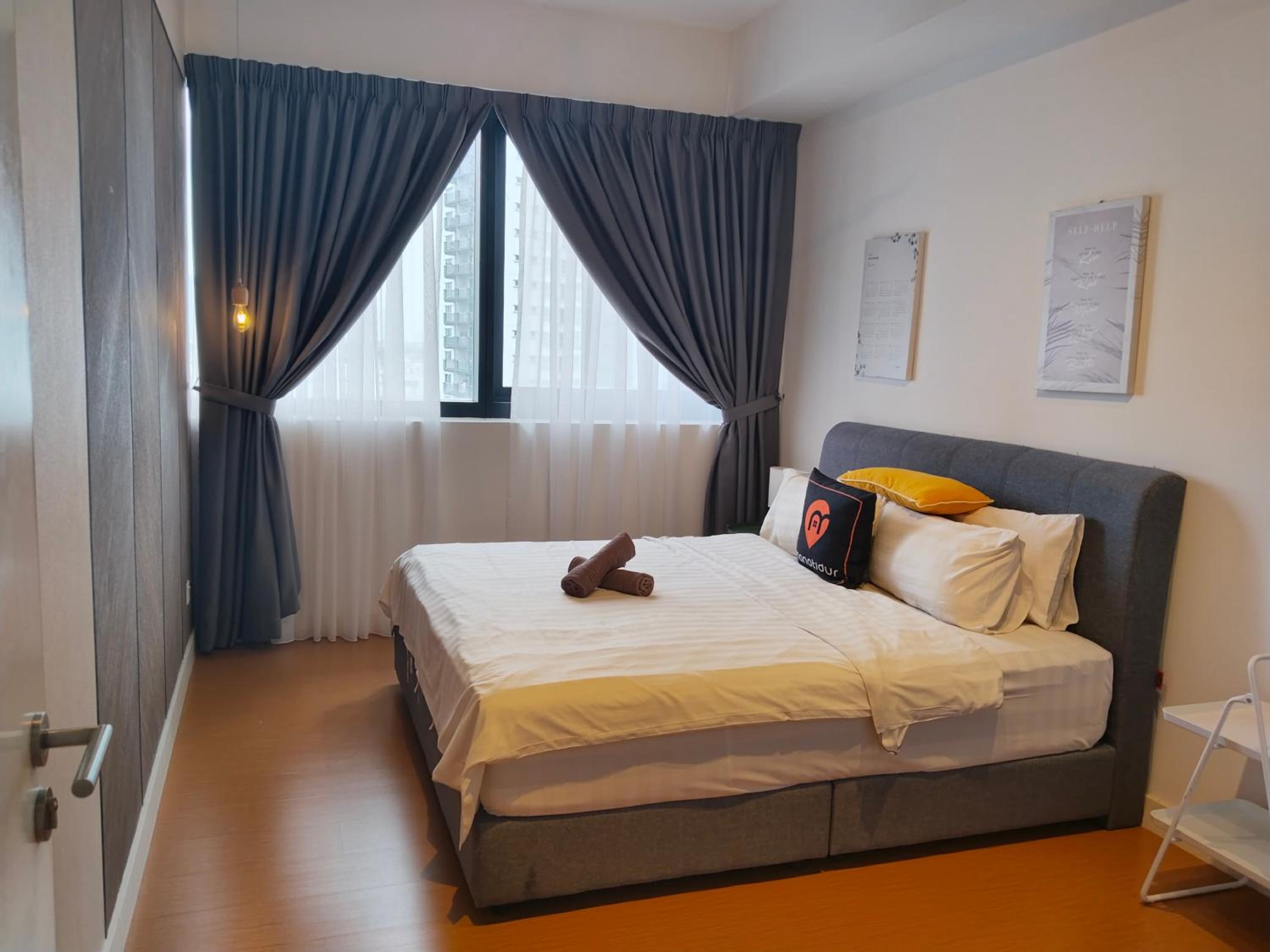 One-Bedroom Apartment - Photo 27