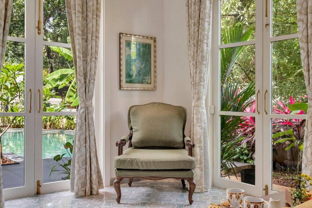 La Pasado|Patio|Full Power Backup|Cook Avl photo 1