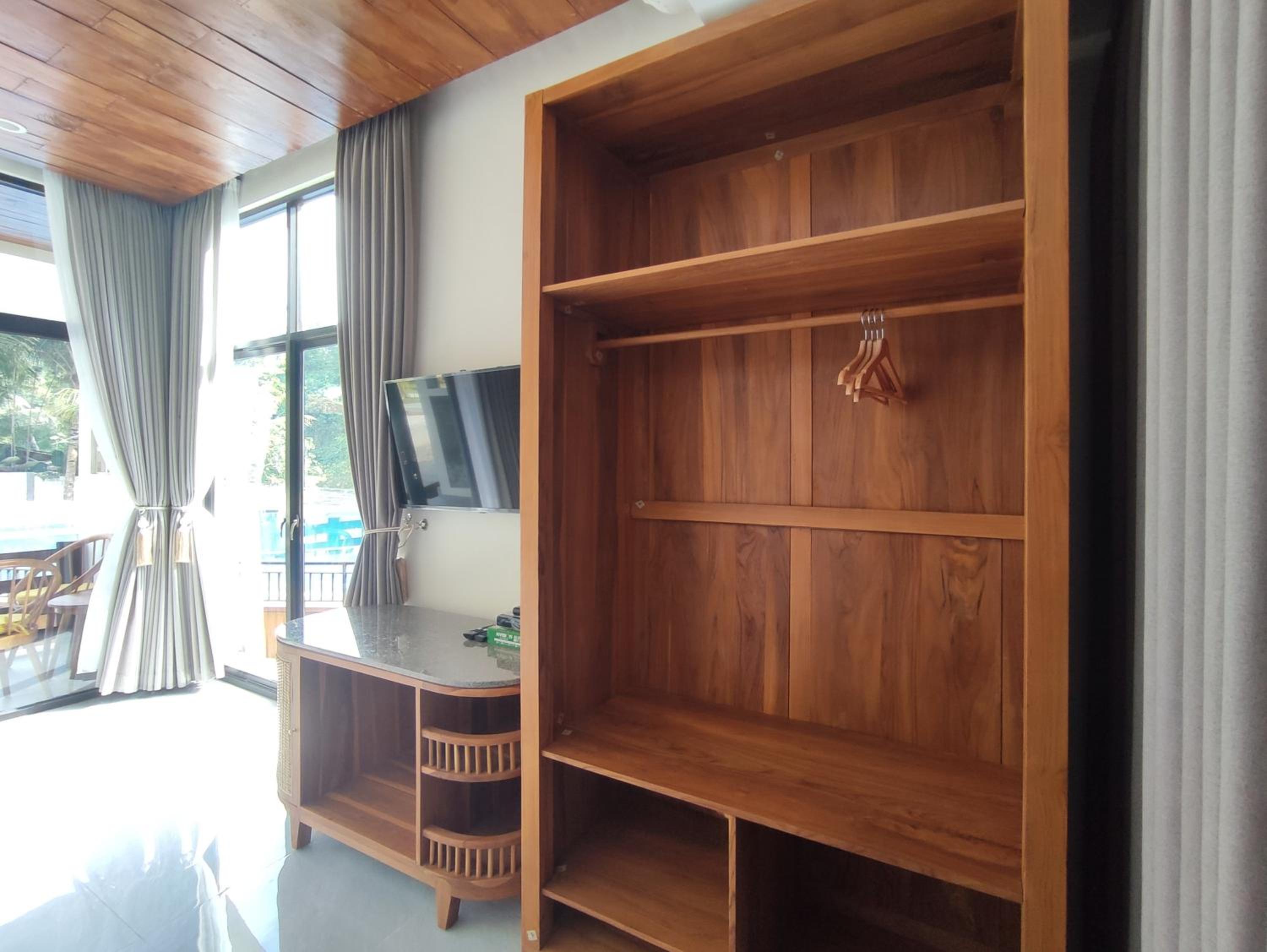 Deluxe Room photo 3