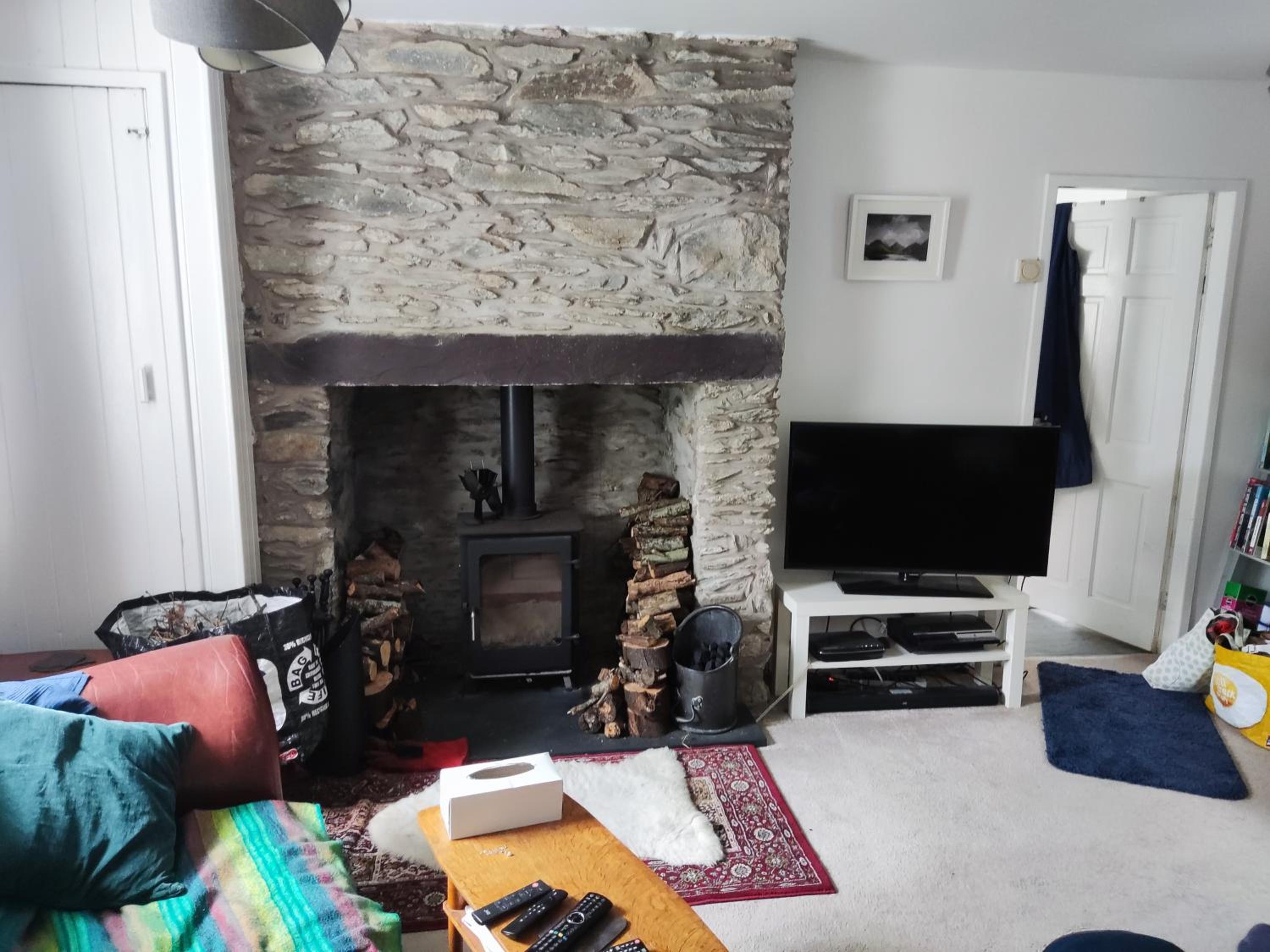 Two-Bedroom House photo 3