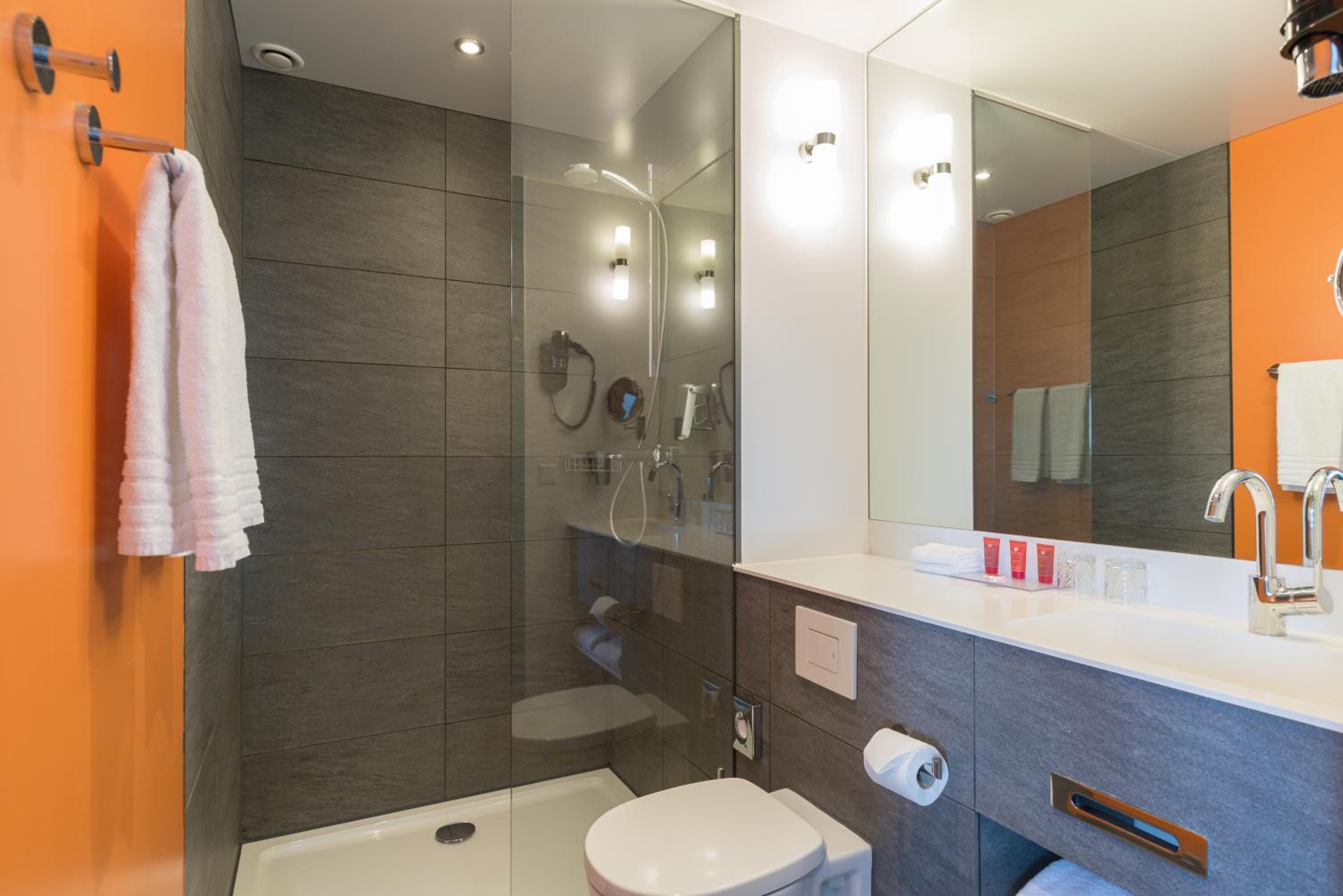 Leonardo Hotel Amsterdam Rembrandtpark - Photo 17