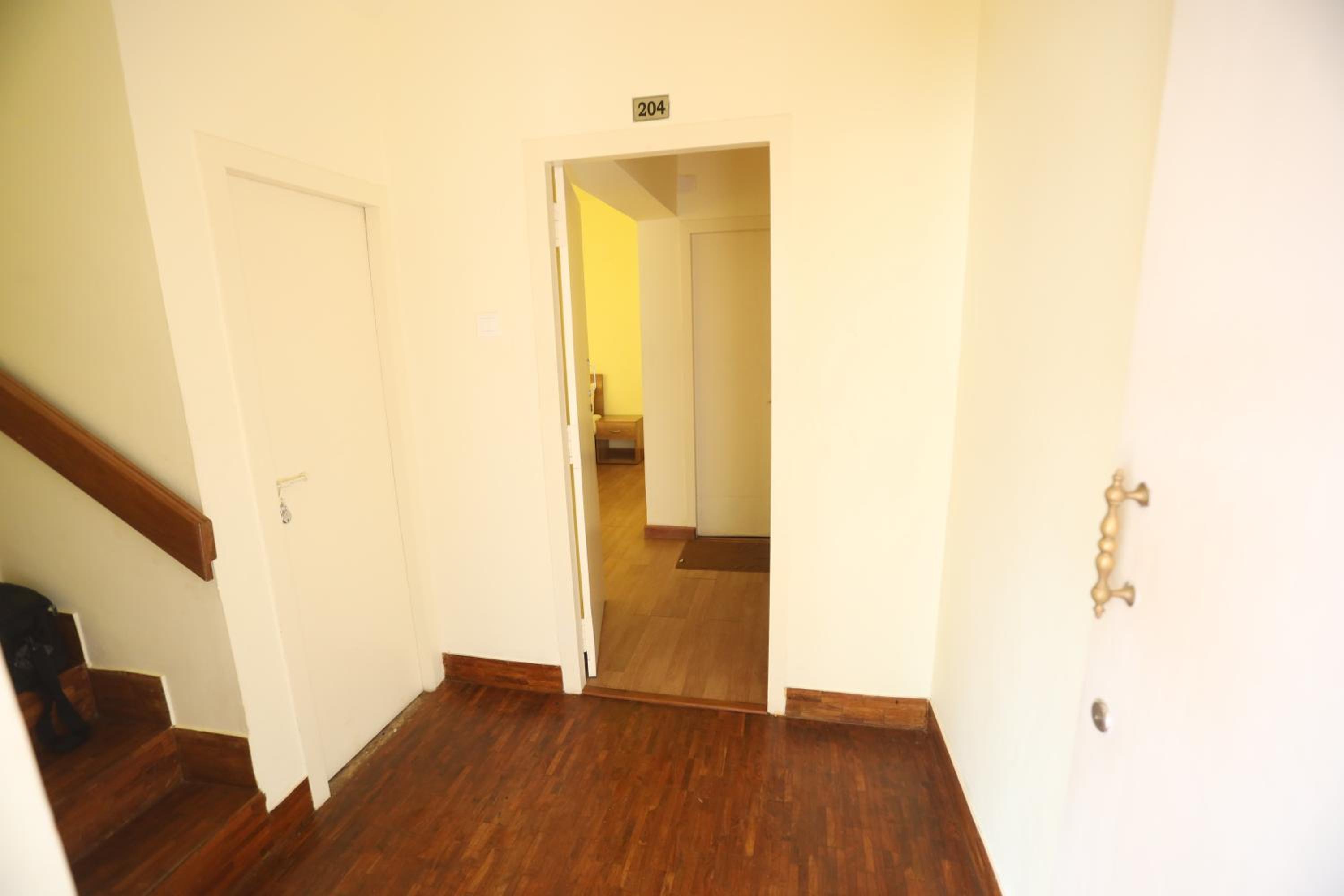 Three-Bedroom Villa - Photo 1