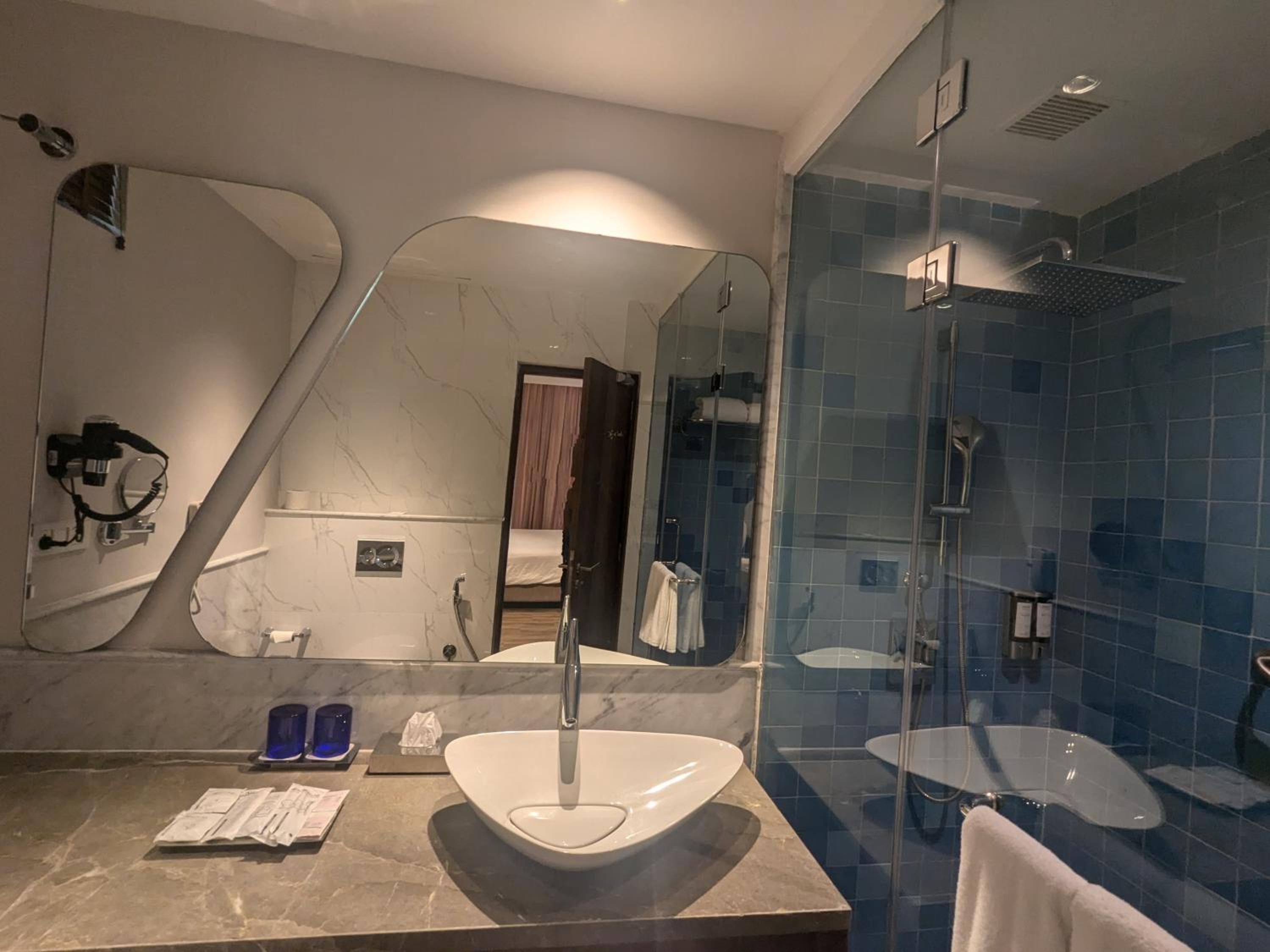 King Room with Sea View photo 2