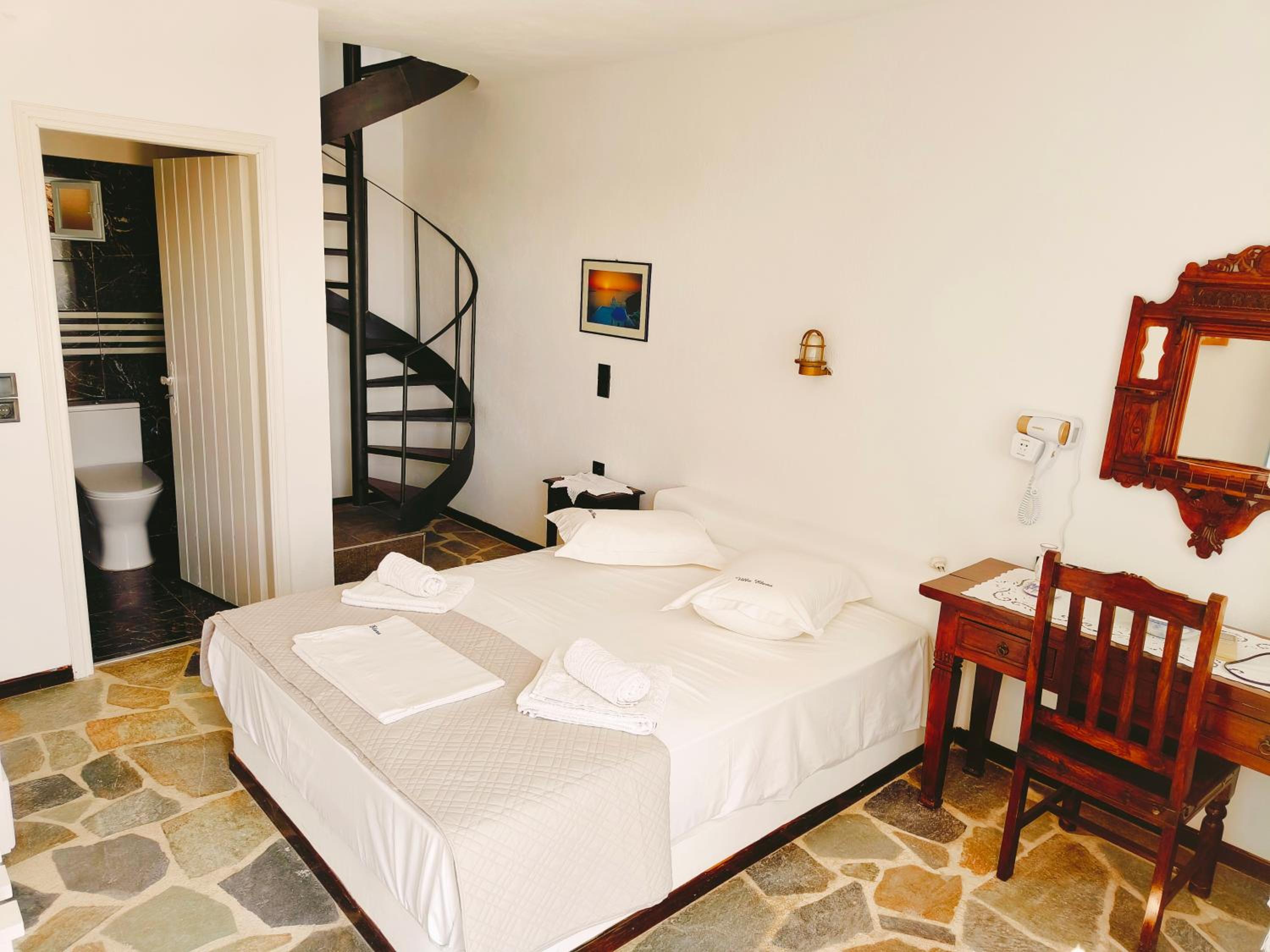 Maisonette photo 1
