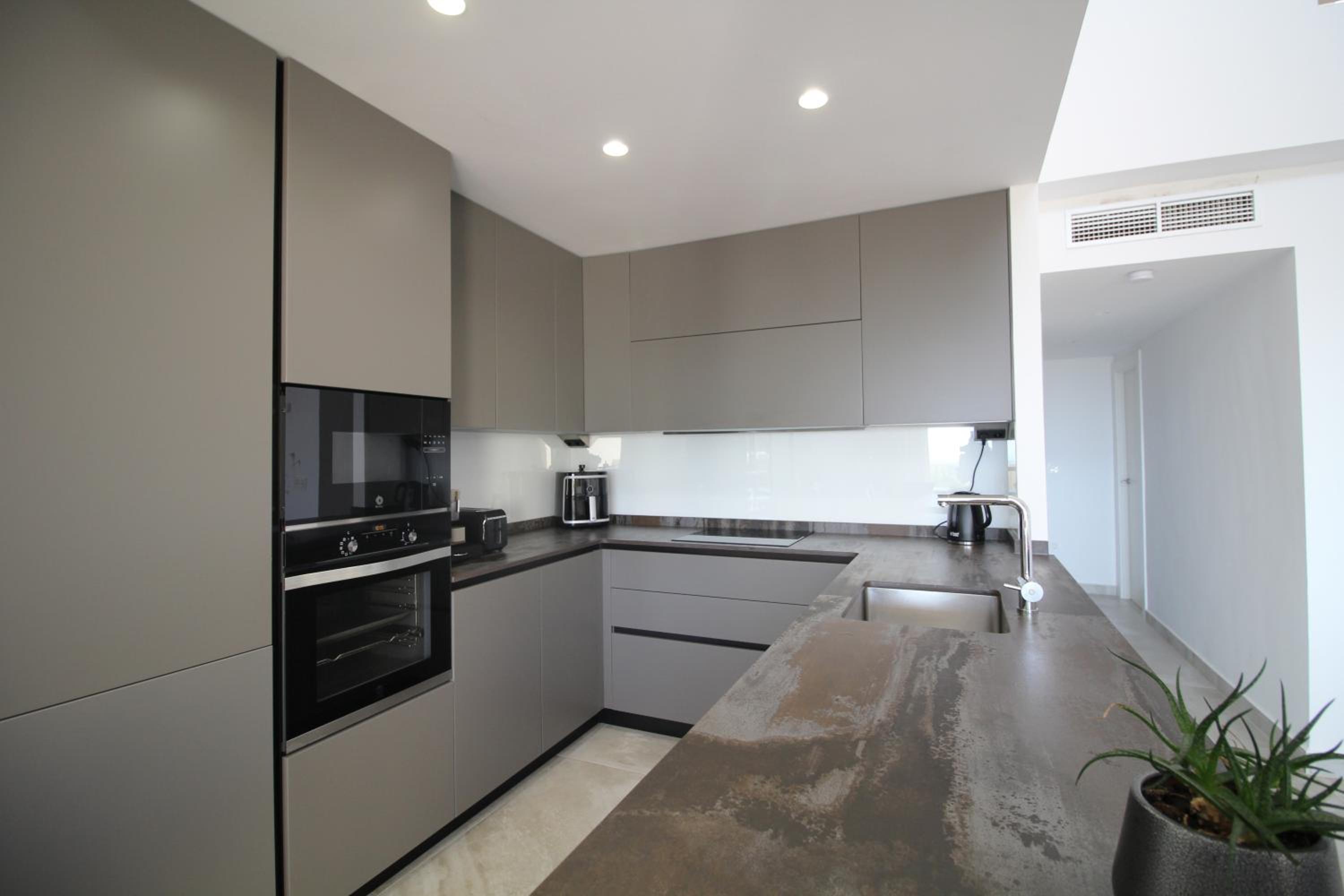 Duplex Apartment photo 2