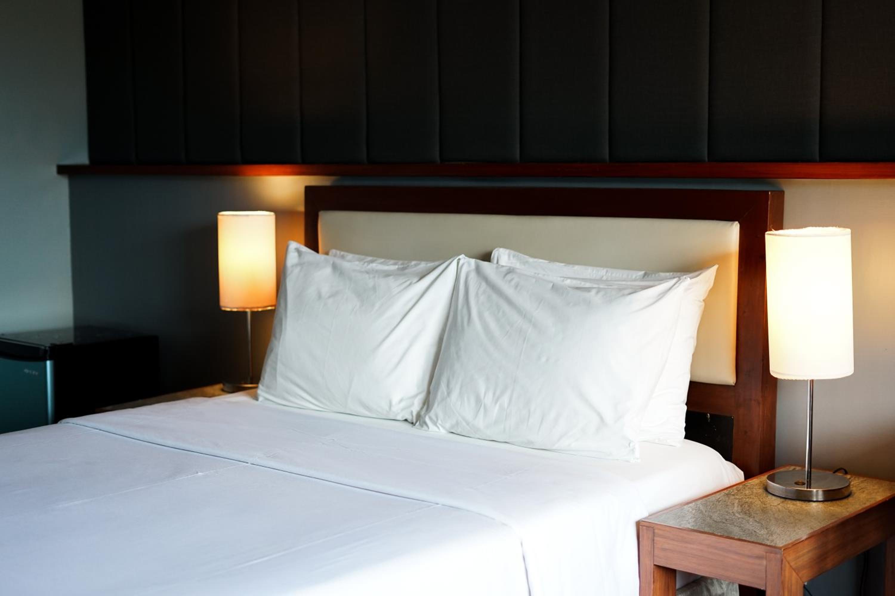 Superior Double Room - Photo 12