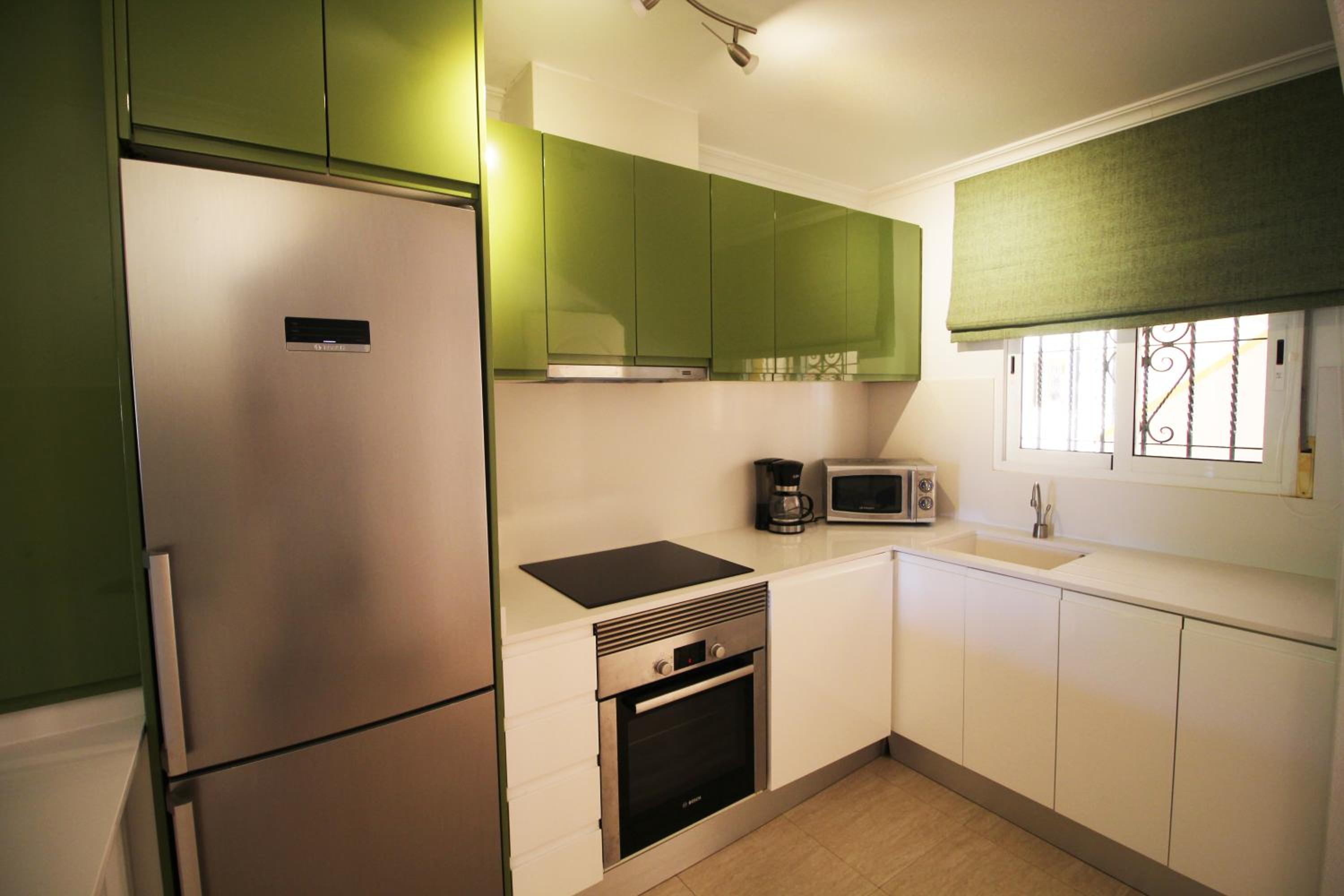 Apartment photo 2