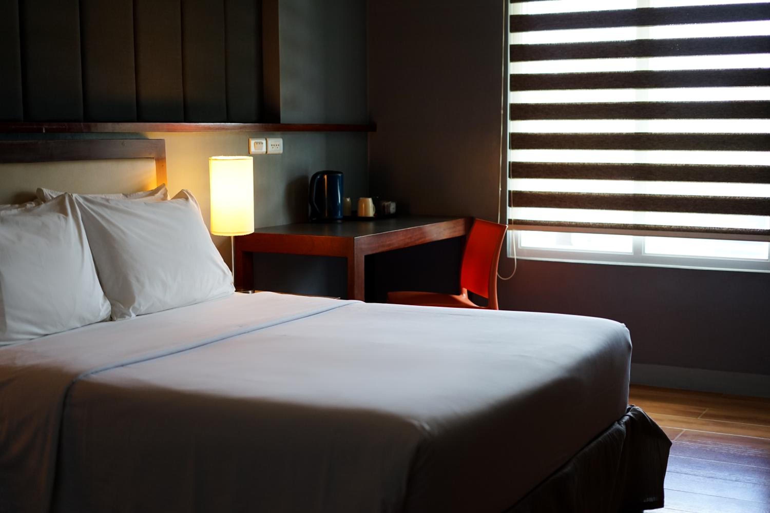 Superior Double Room - Photo 11