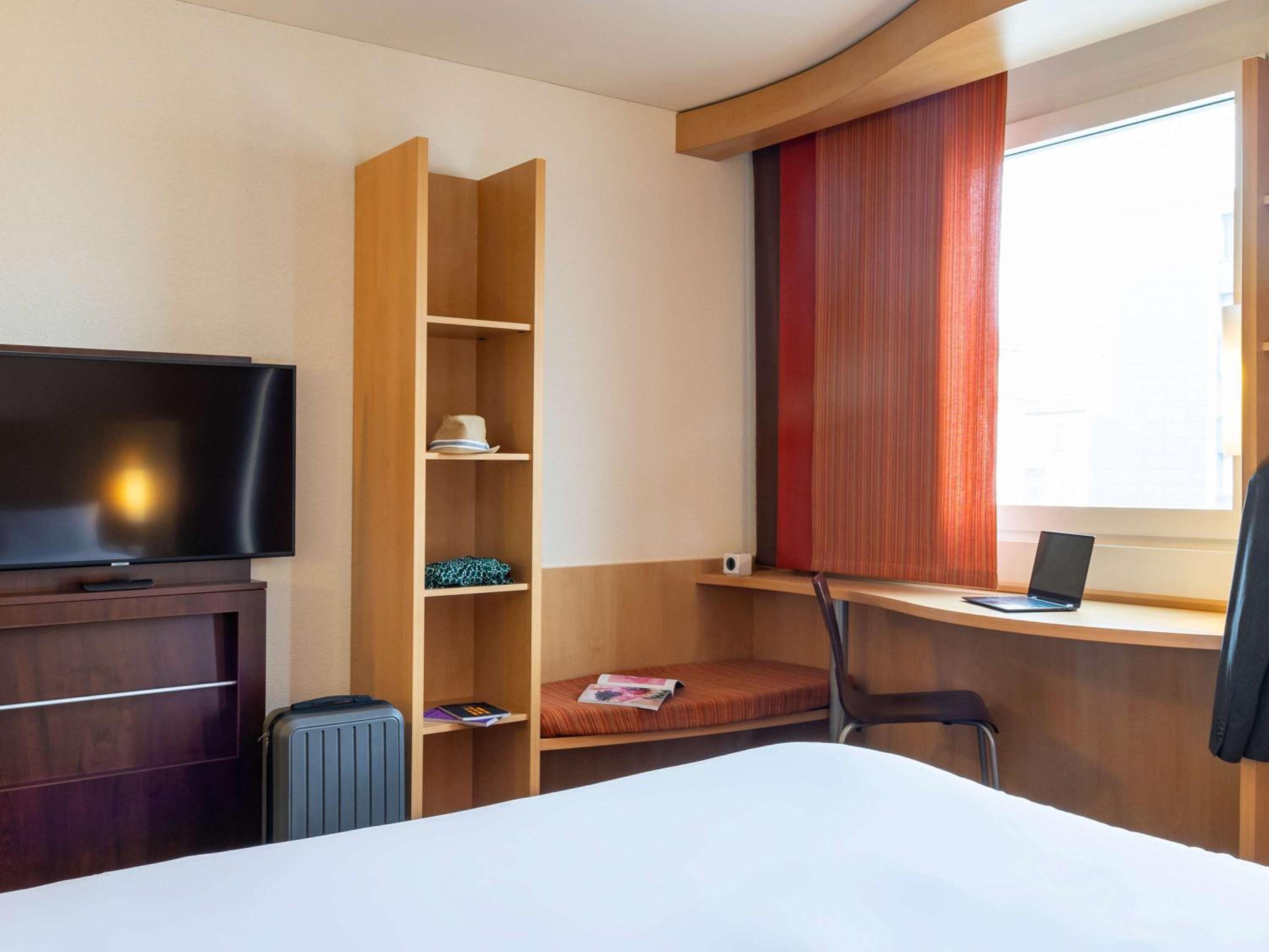 Standard Double Room - Photo 1