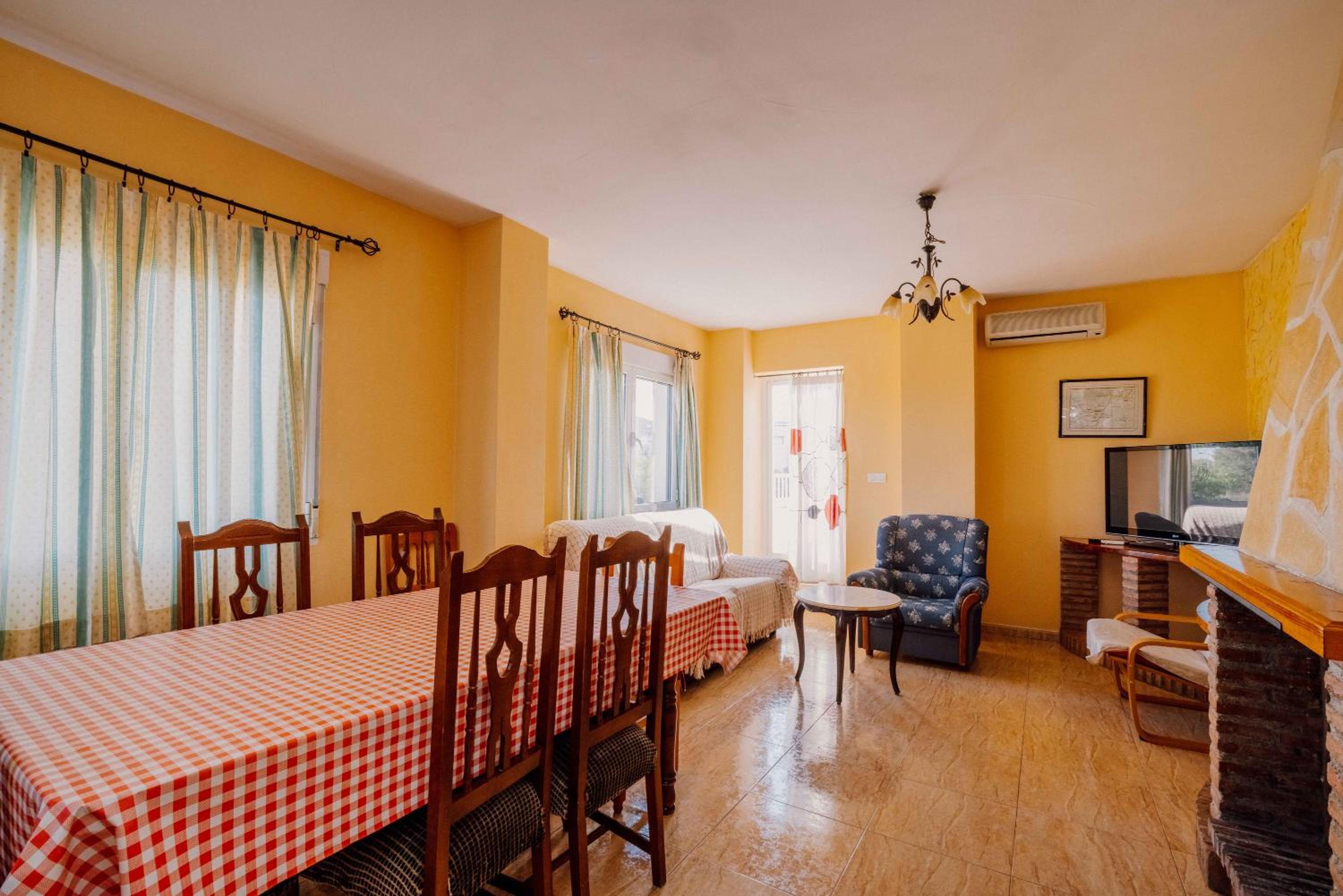 Casa de Vacaciones