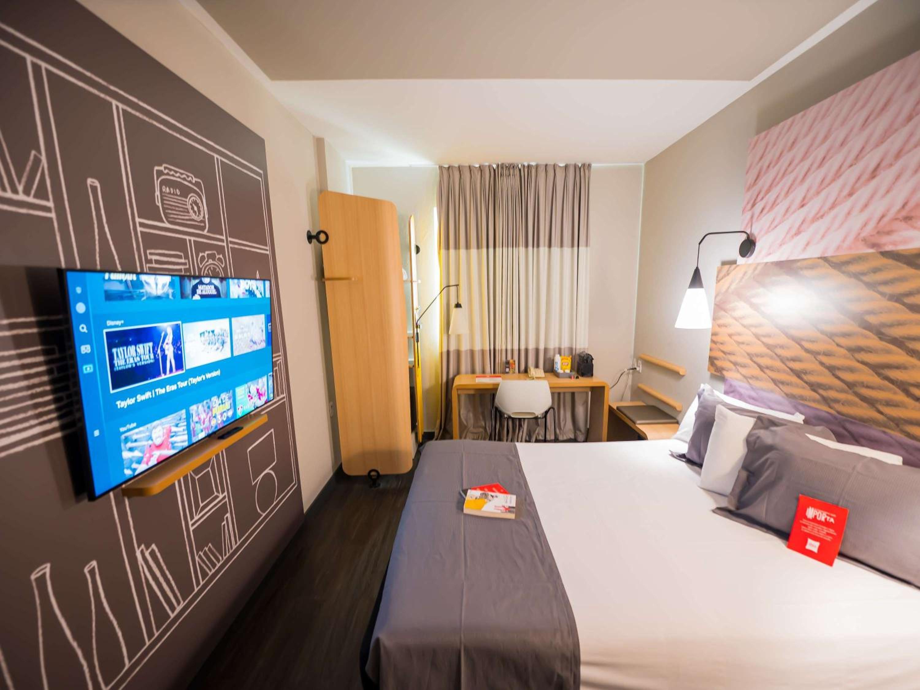 Superior Double Room photo 2