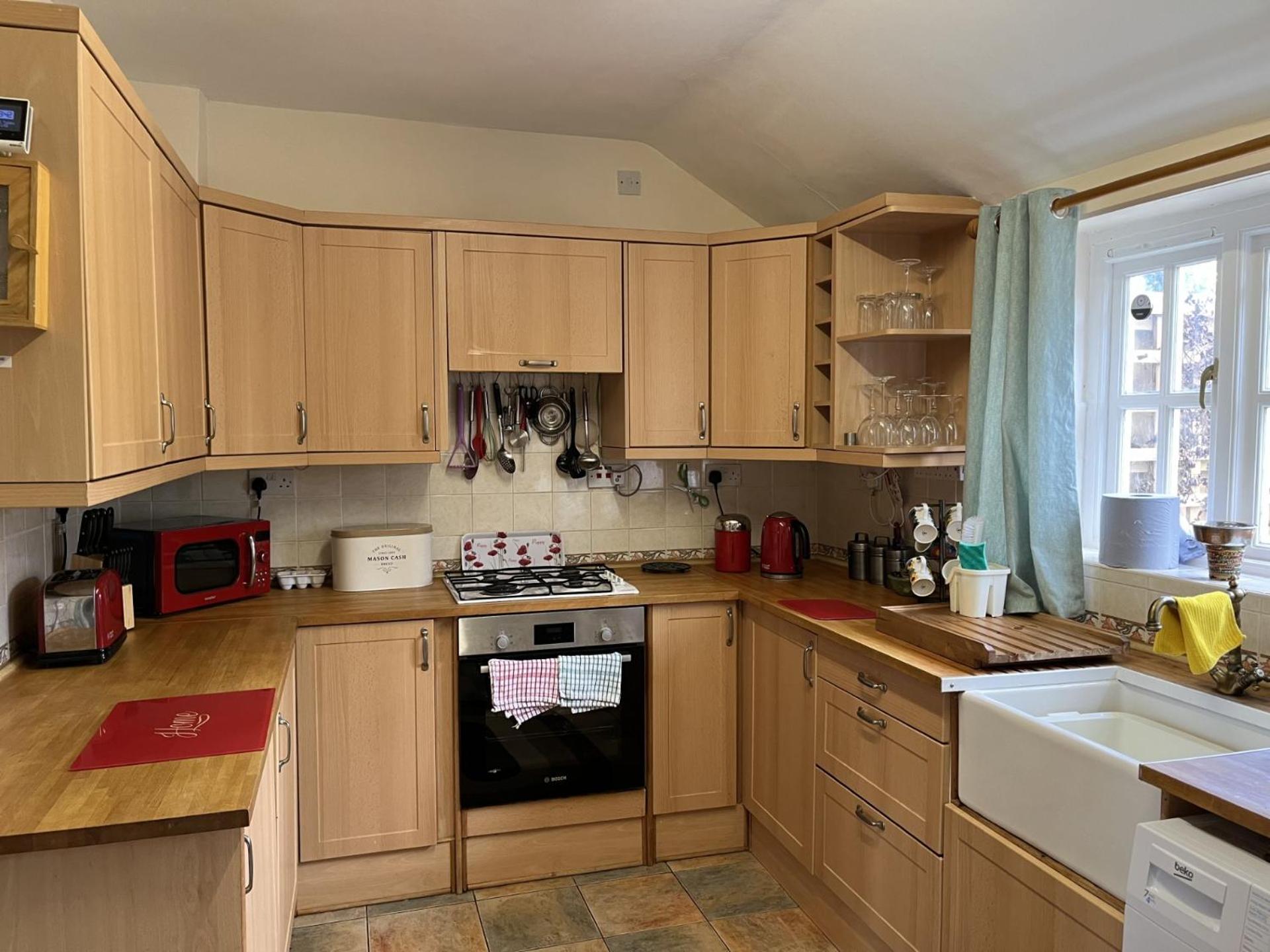 One-Bedroom House photo 2