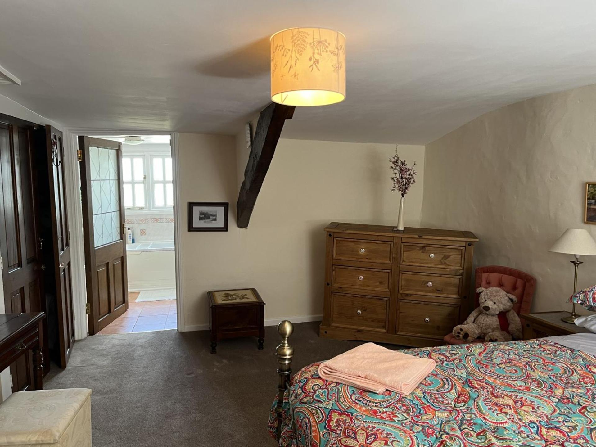 One-Bedroom House photo 3