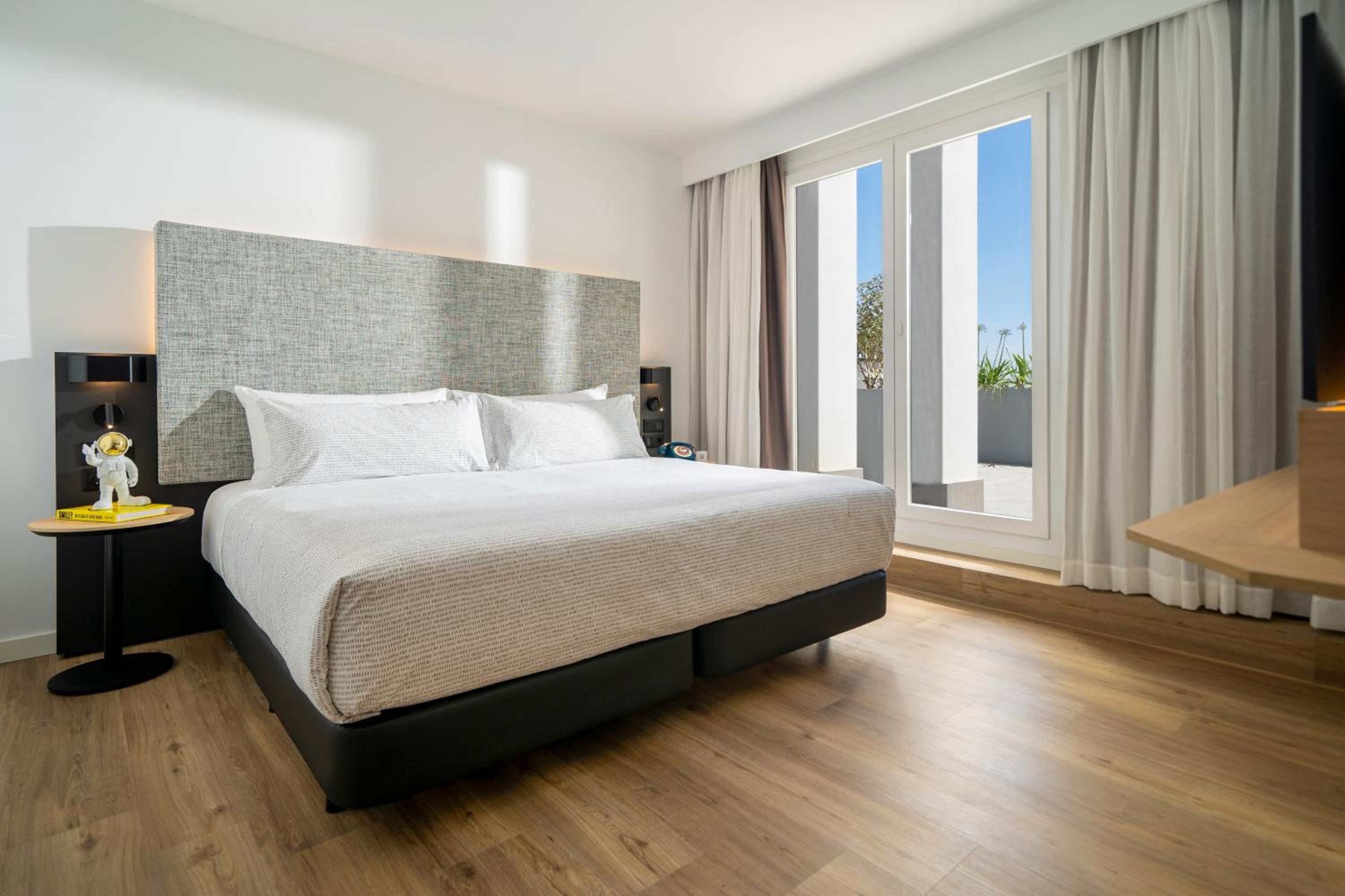 The Madrid Condo