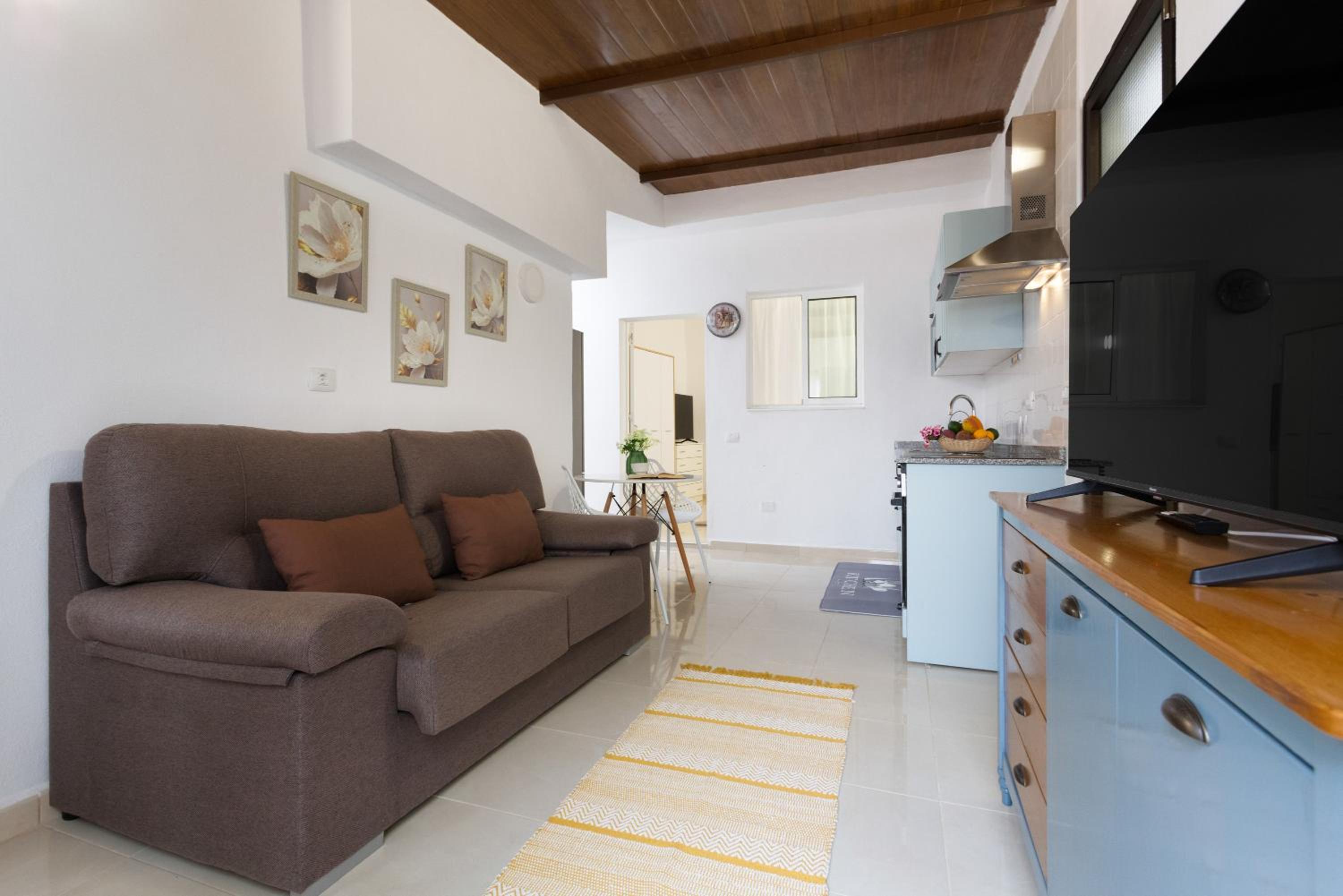 Apartamento Superior de Dos Habitaciones