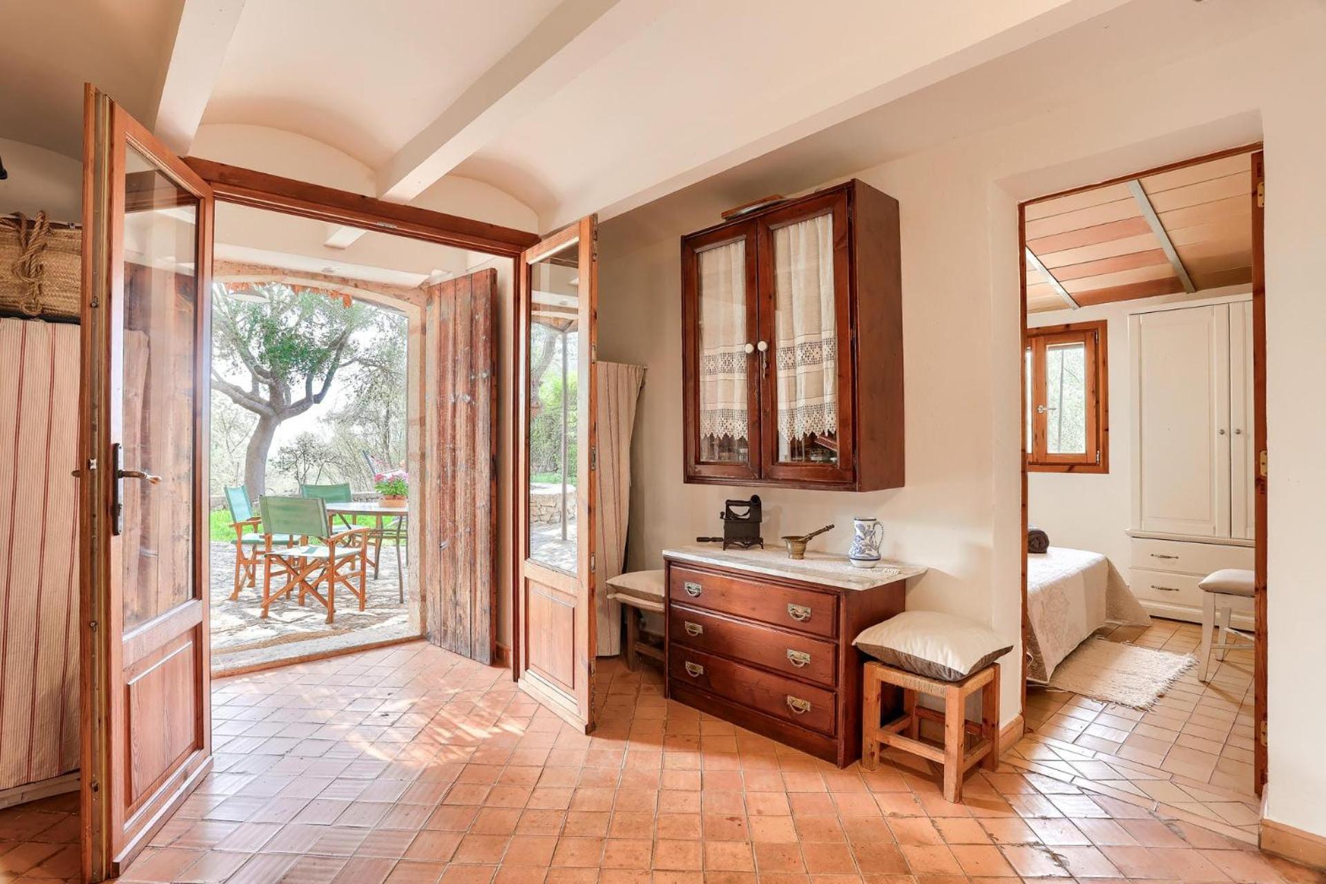 Casa de Vacaciones