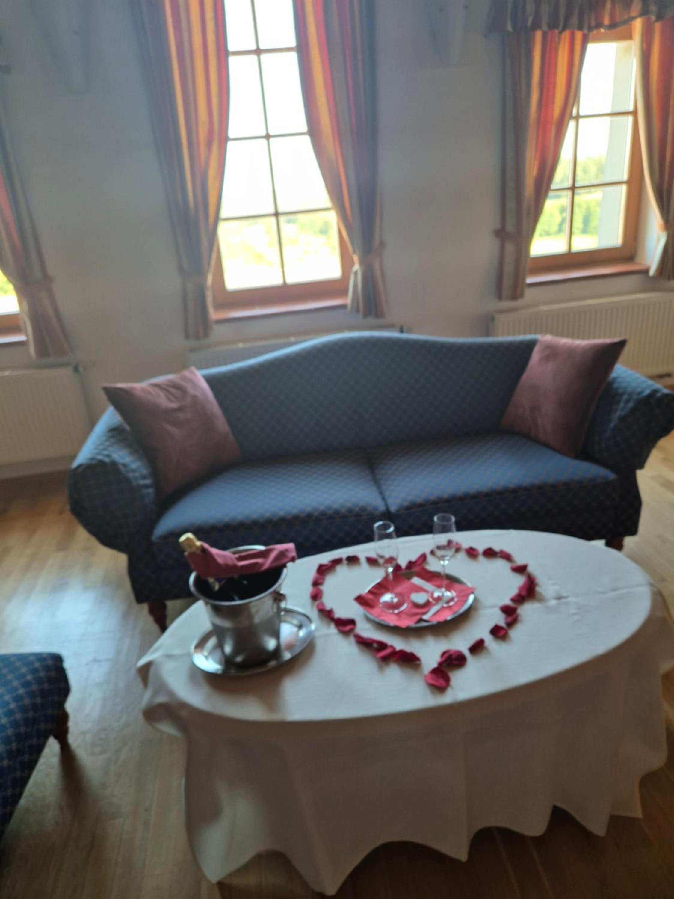 Junior Suite - Photo 6