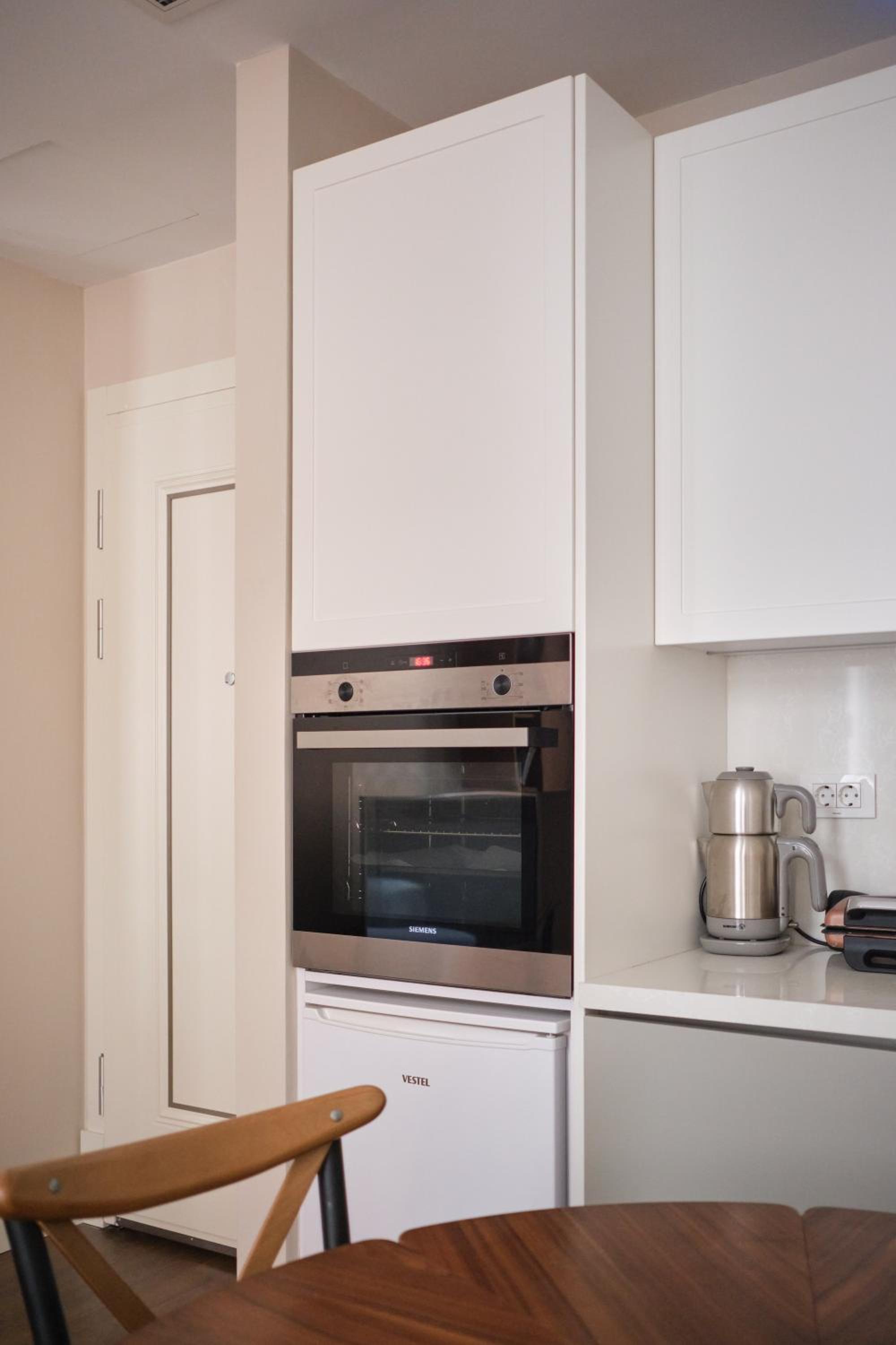 Studio Apartment photo 3
