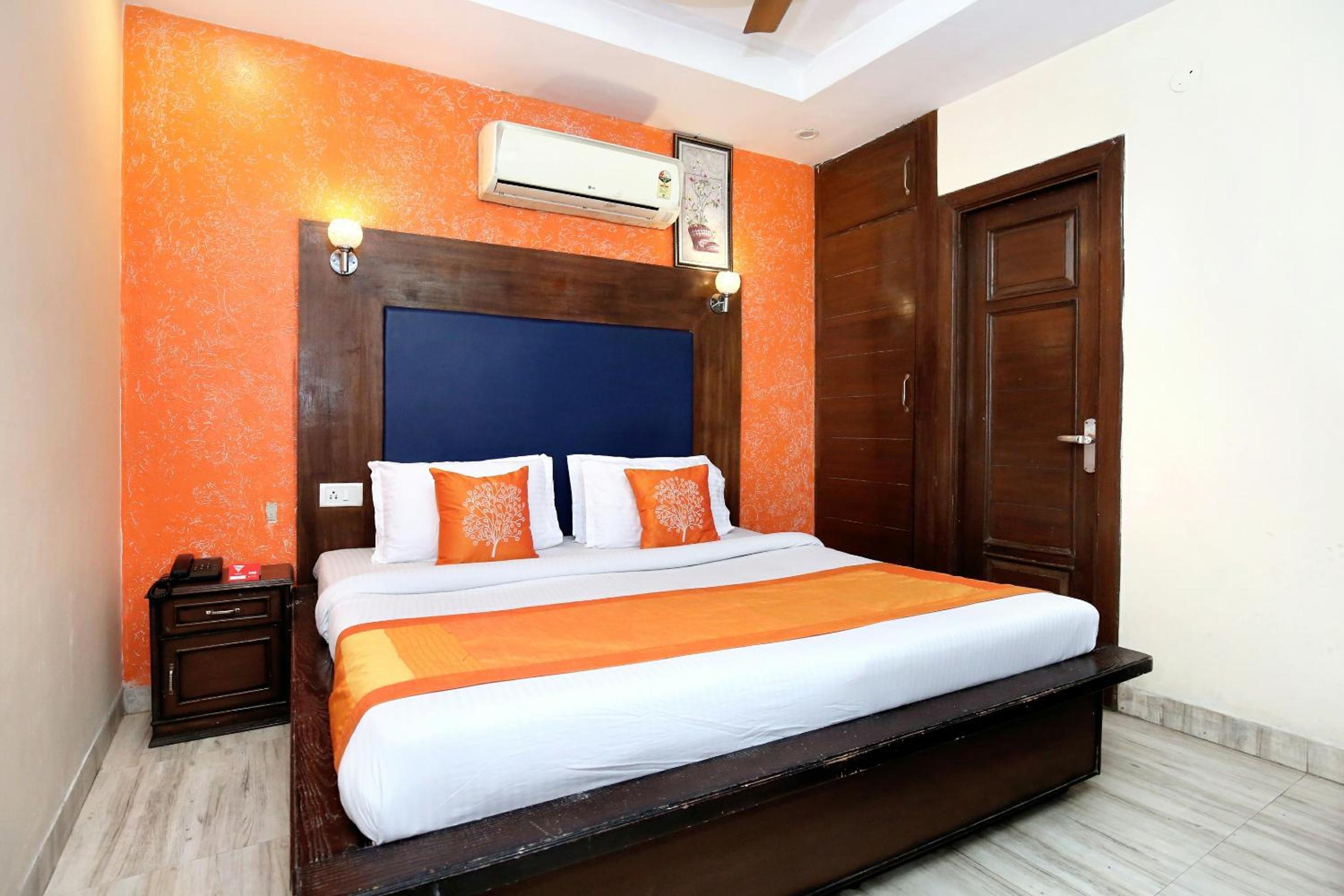 Classic Triple Room - Photo 4