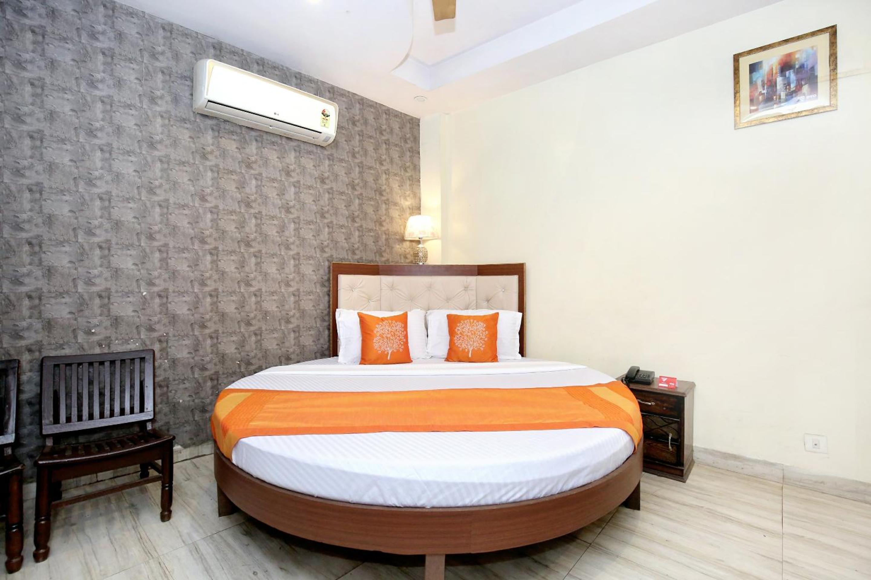 Classic Triple Room - Photo 8