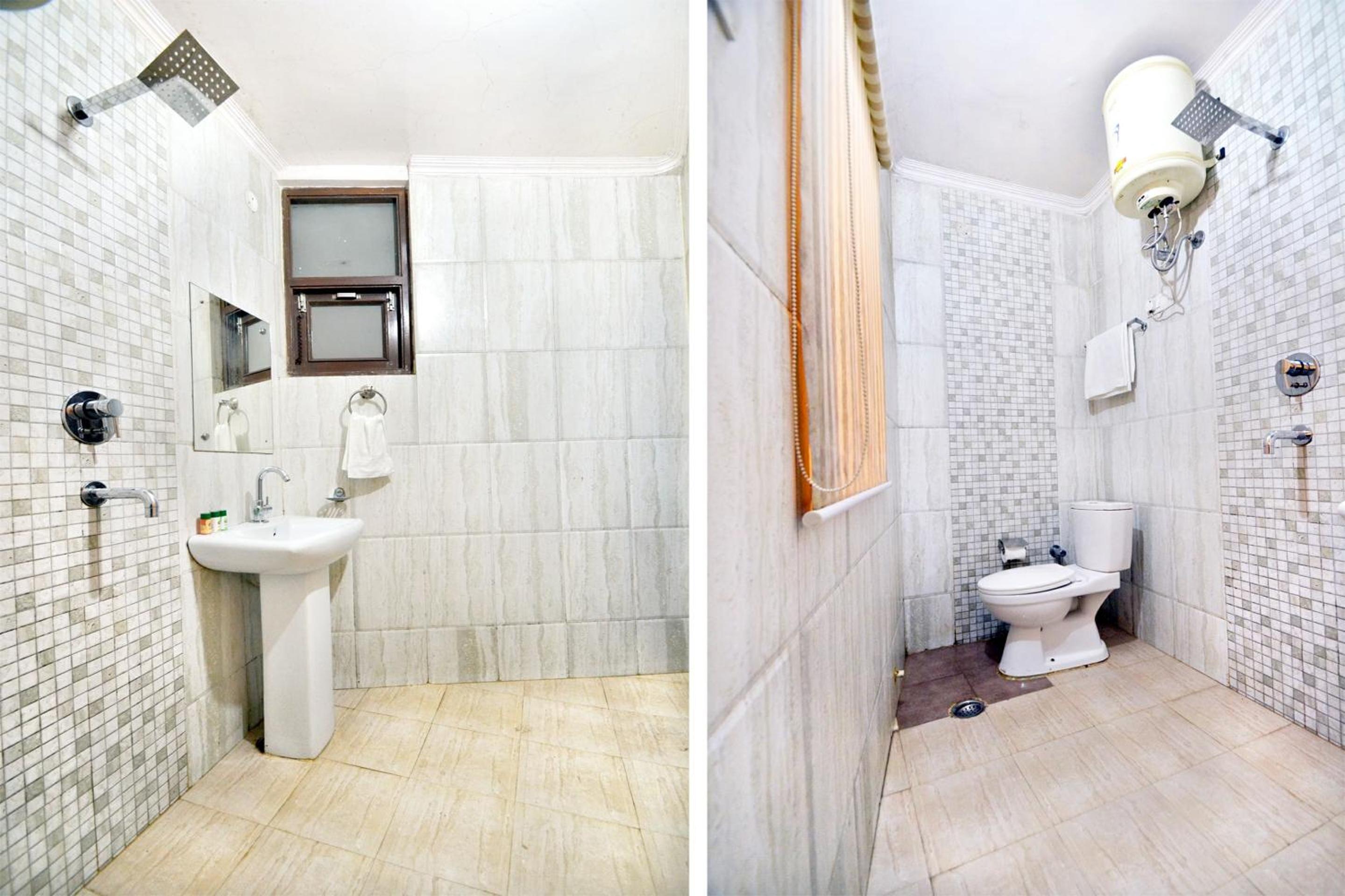 Classic Triple Room - Photo 2